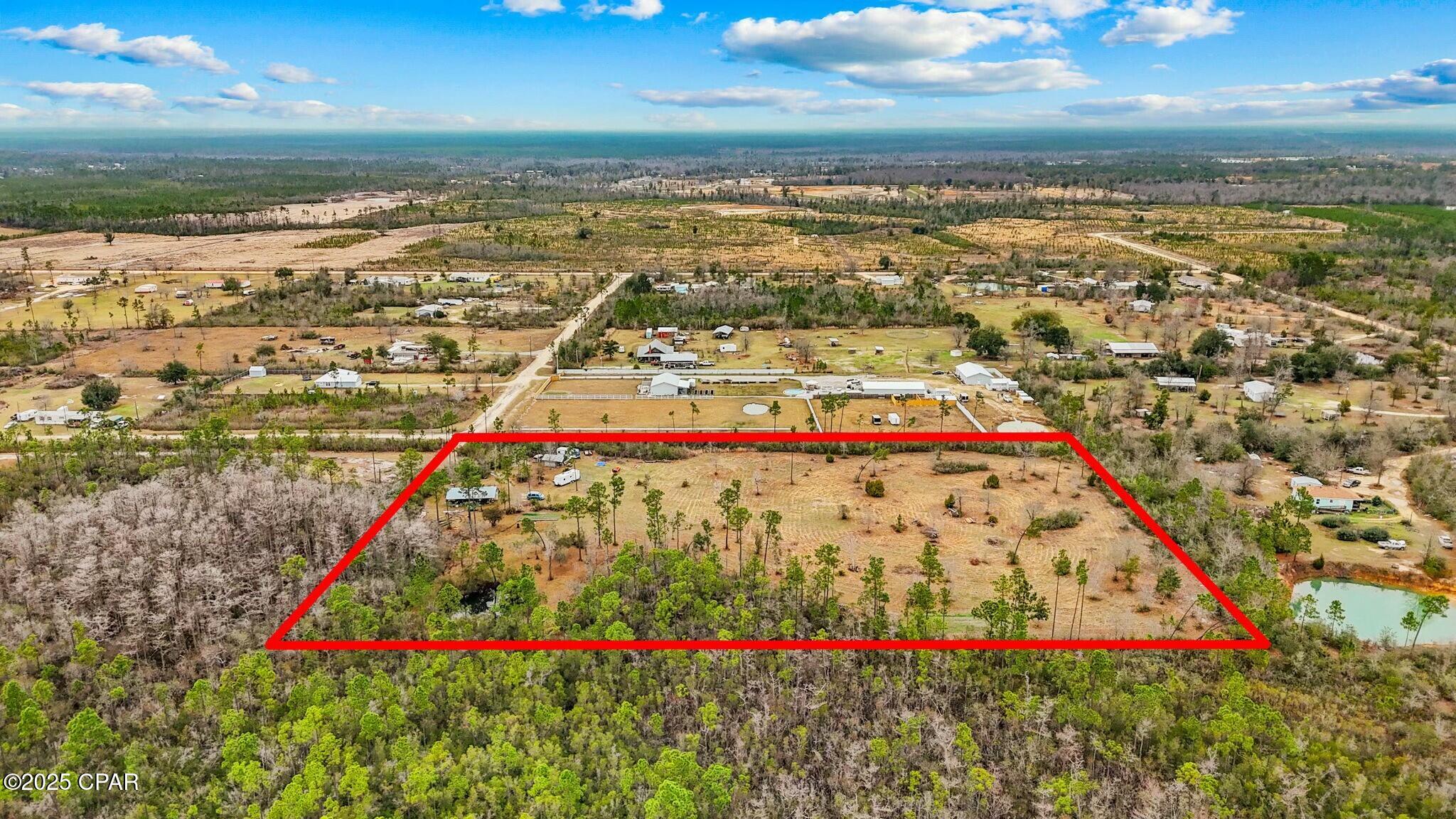 8000 Bluebird Lane