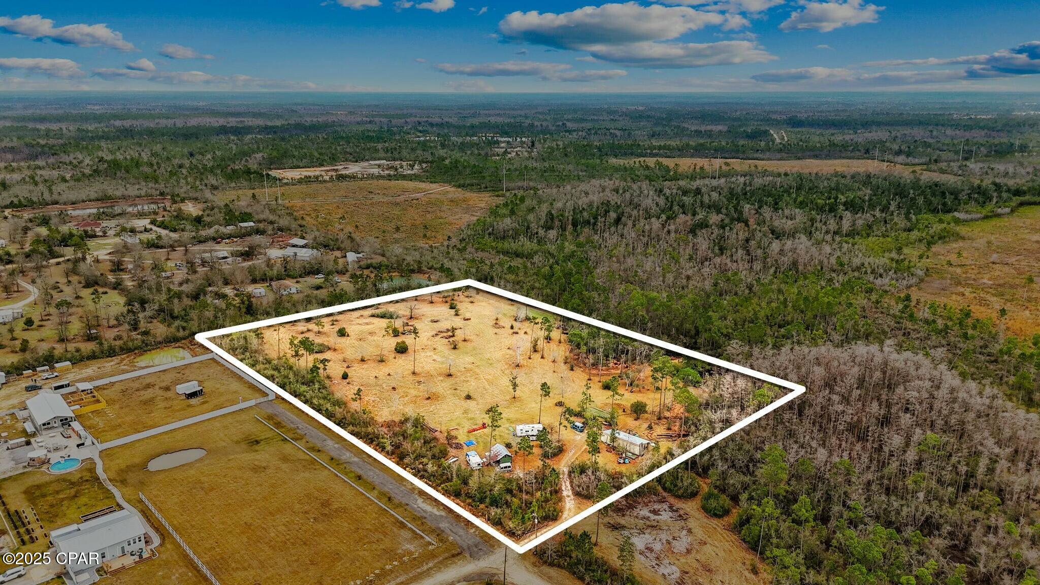 8000 Bluebird Lane
