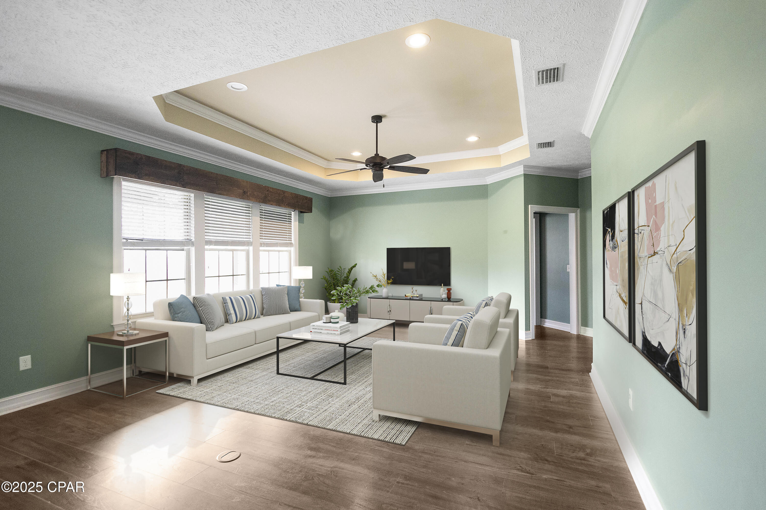 3730 Cedar Park Drive