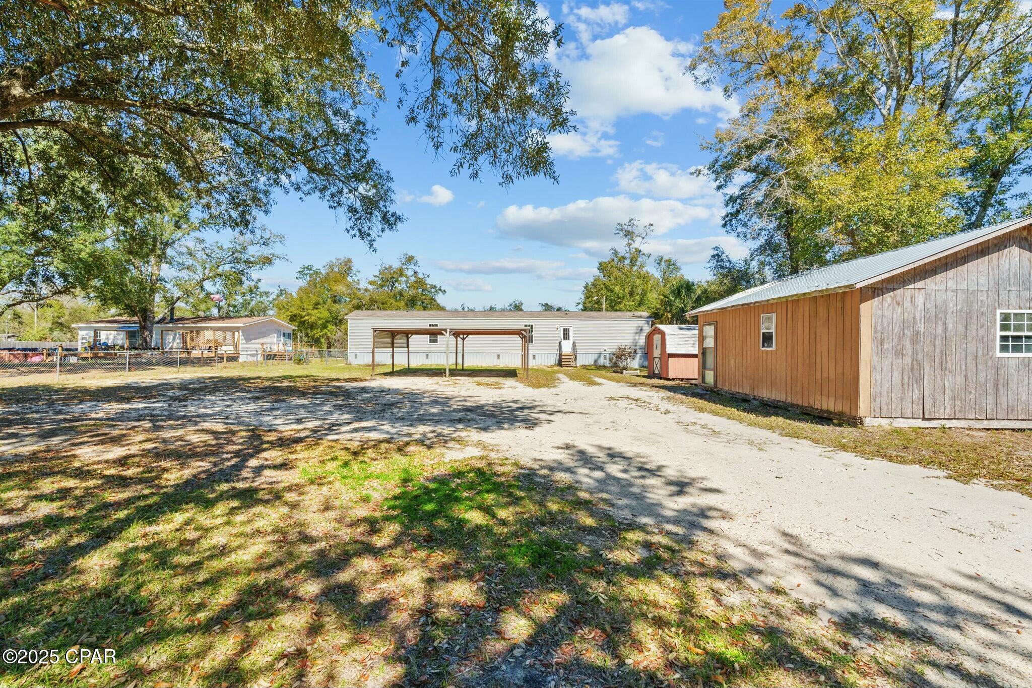 132 Hitchcock Road