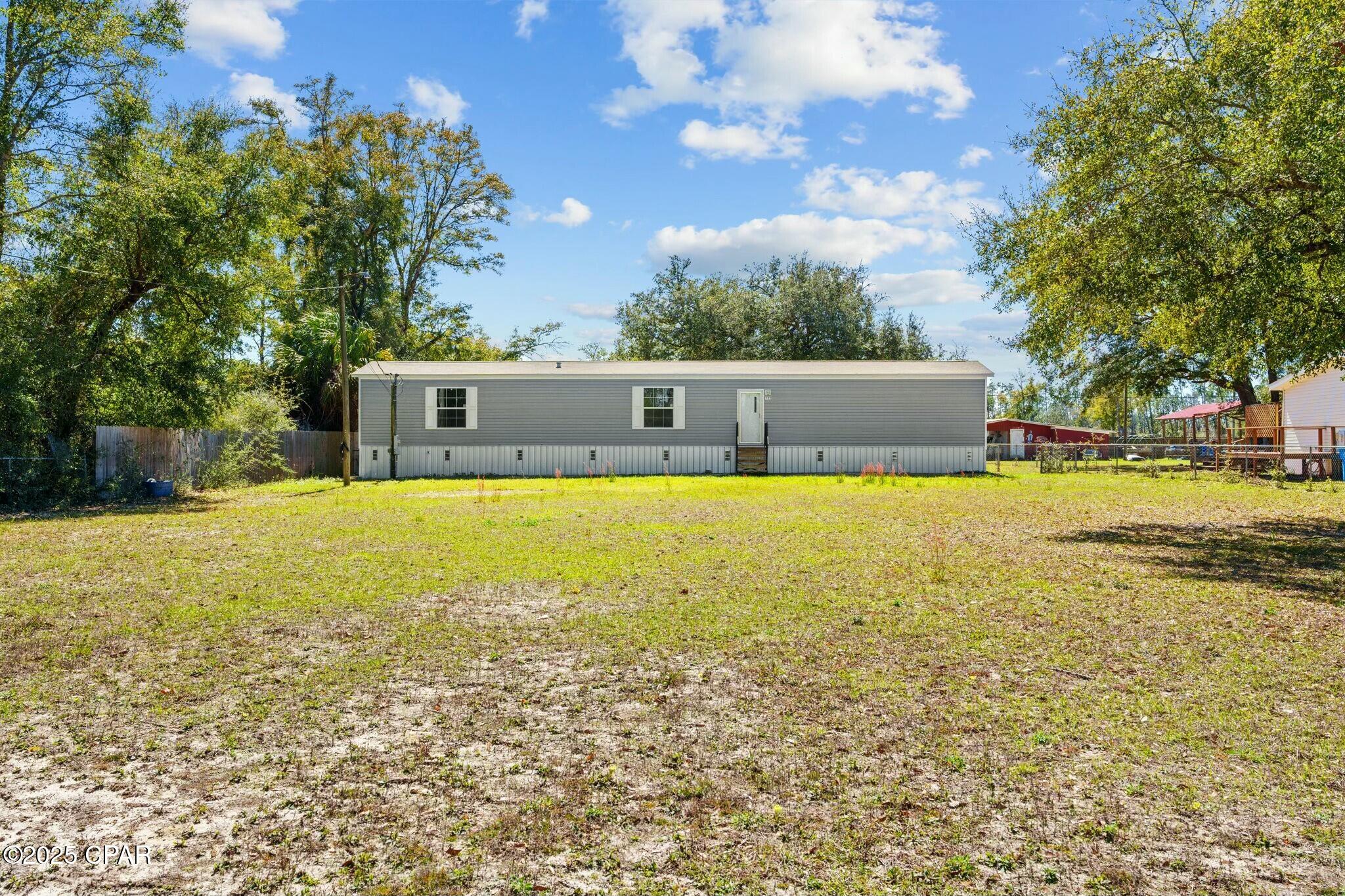 132 Hitchcock Road