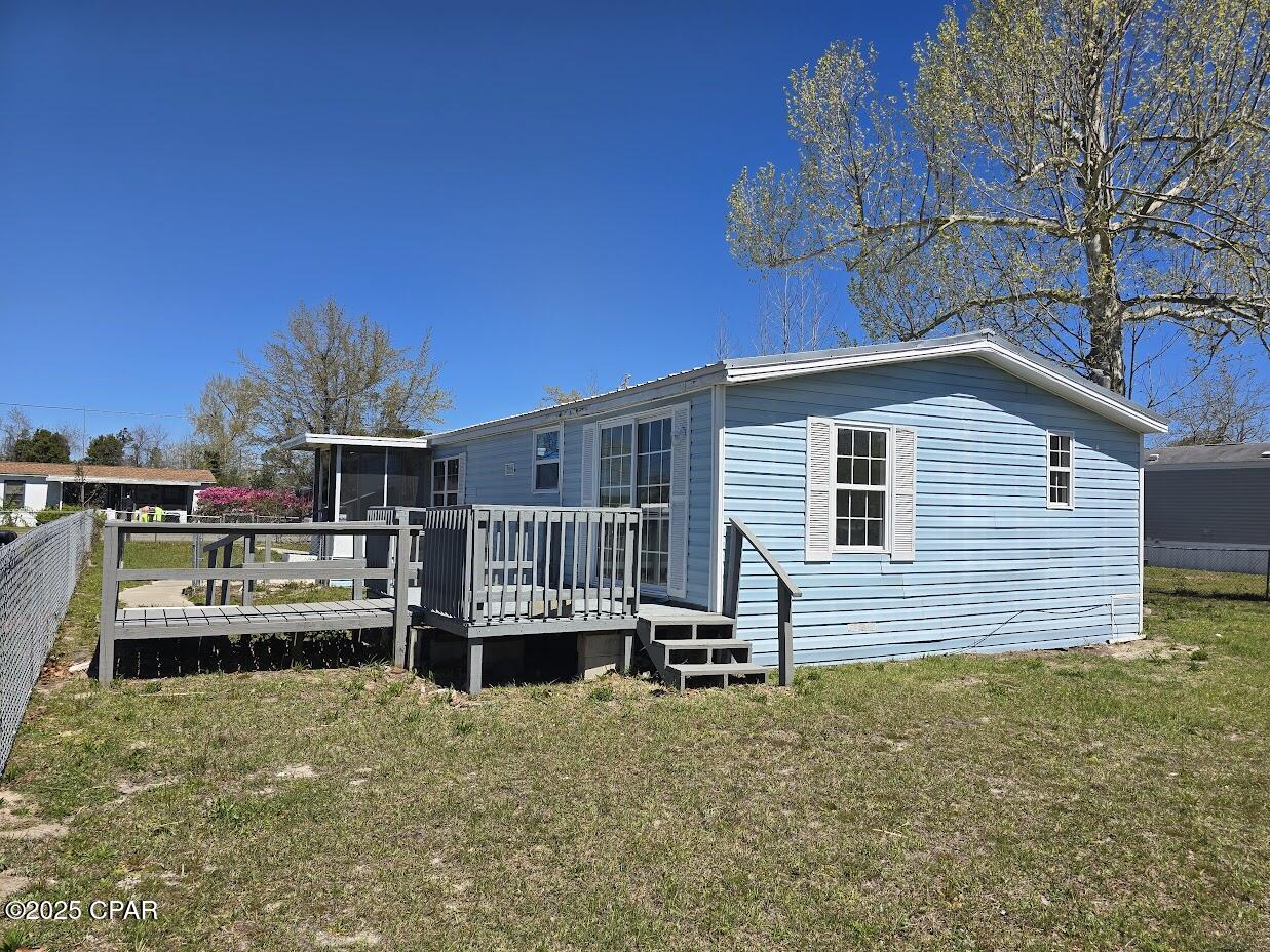 3520 Lane Road