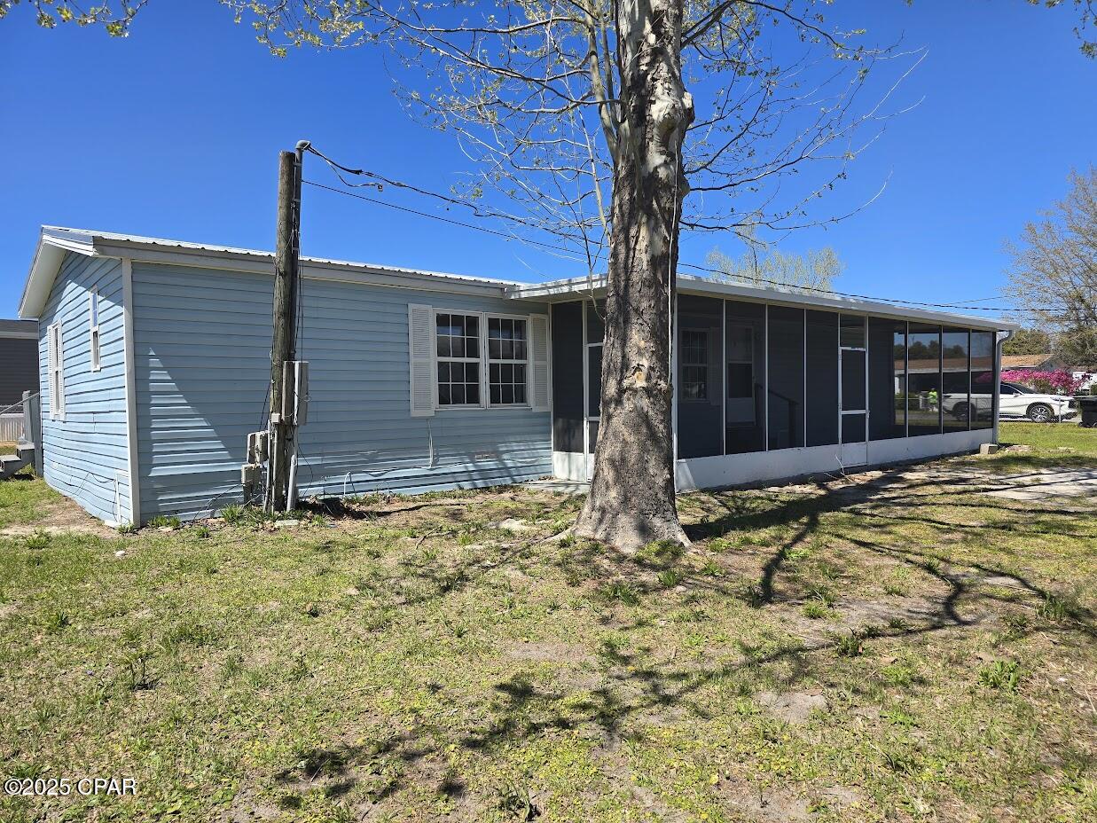 3520 Lane Road