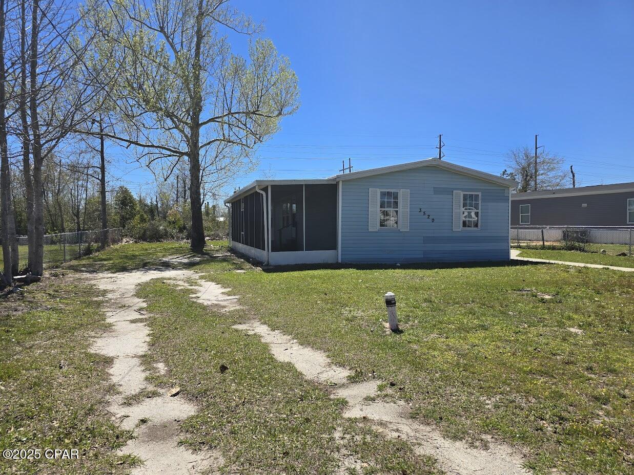 3520 Lane Road