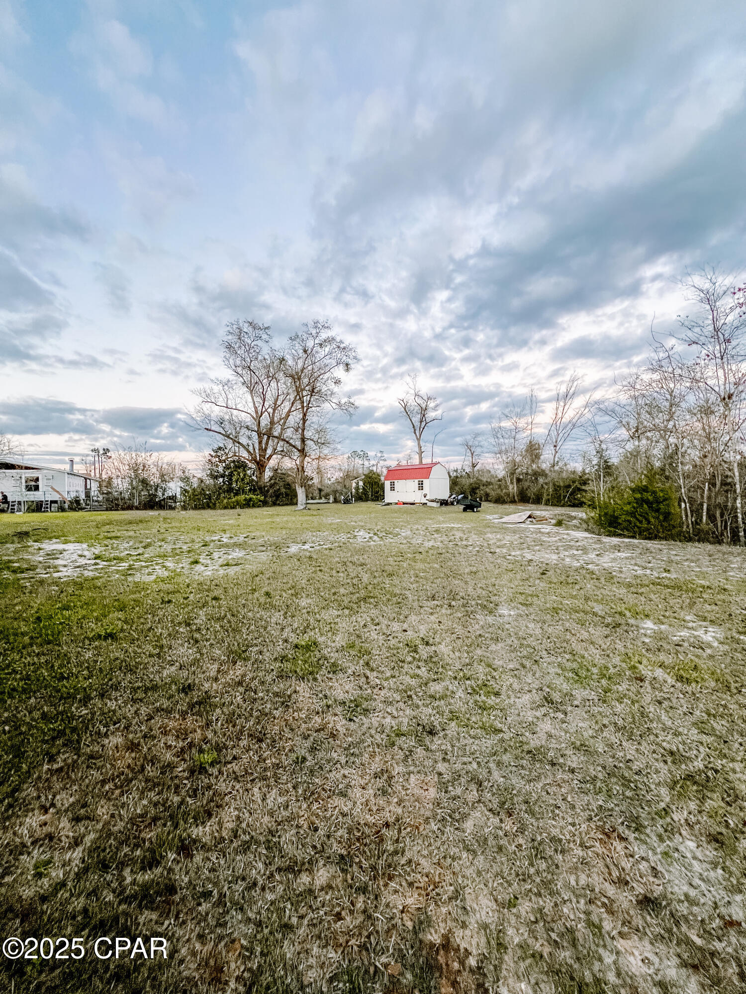 7768 Highway 2301
