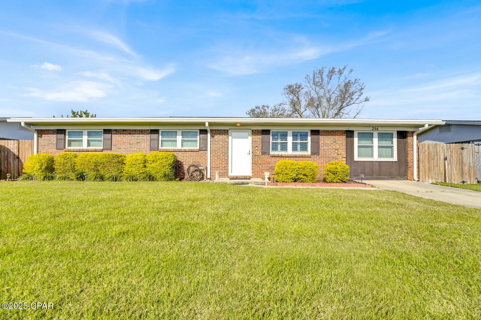 214 S Charlene Drive