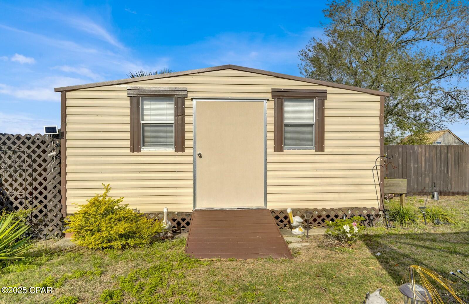 214 S Charlene Drive