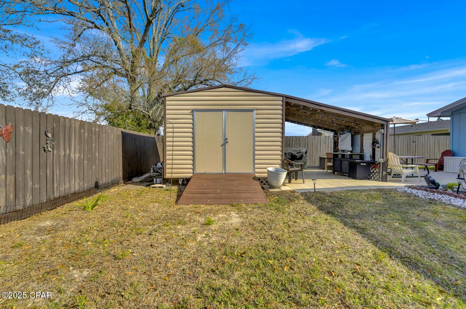 214 S Charlene Drive