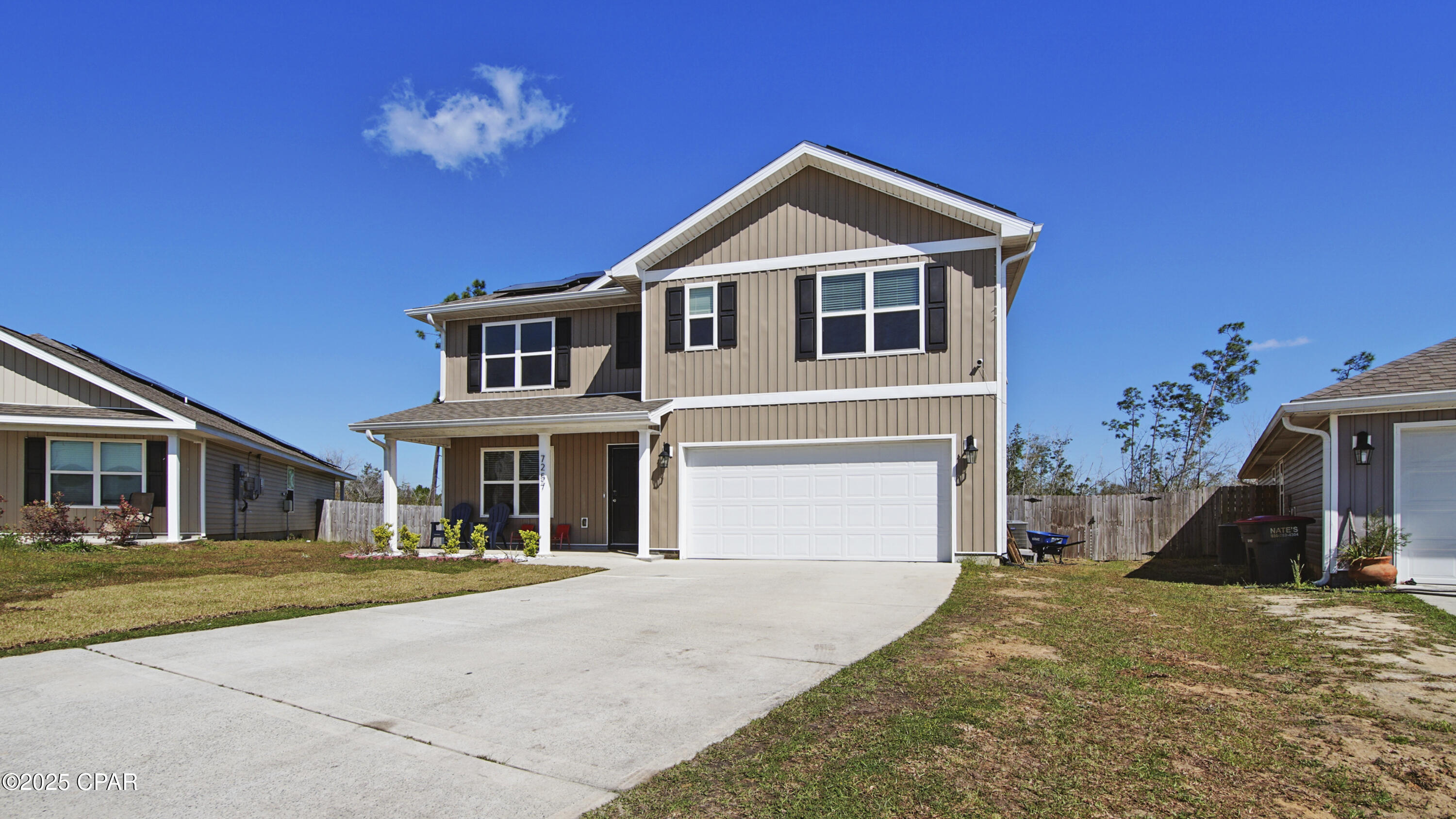 7257 Ellie B Drive
