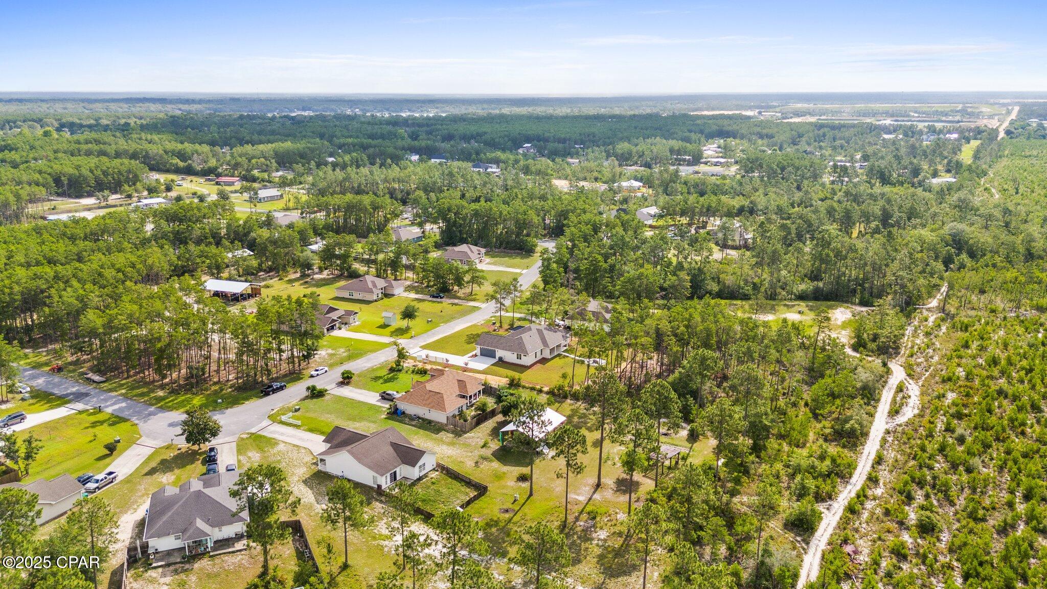 1709 White Western Lake Lane