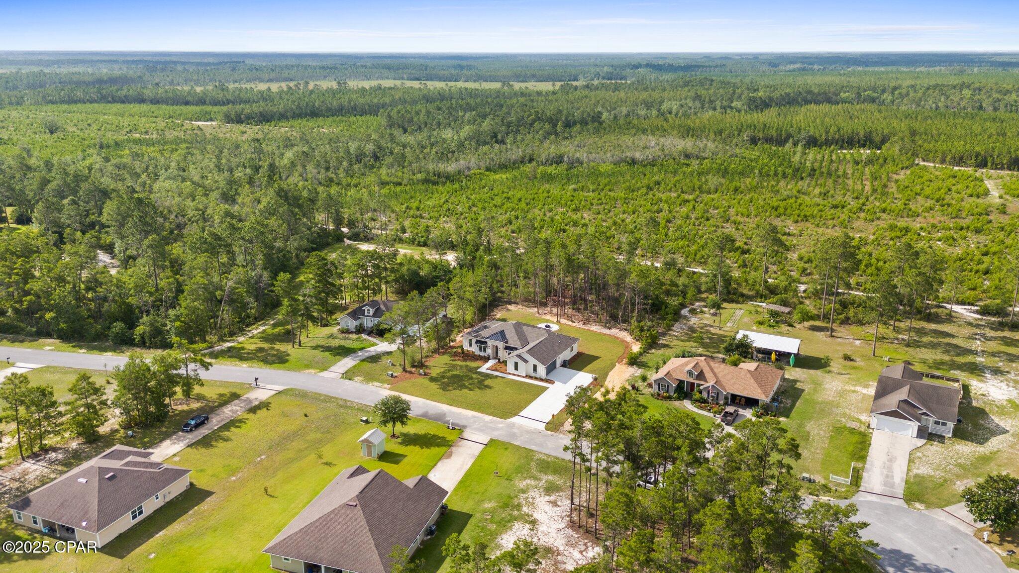 1709 White Western Lake Lane