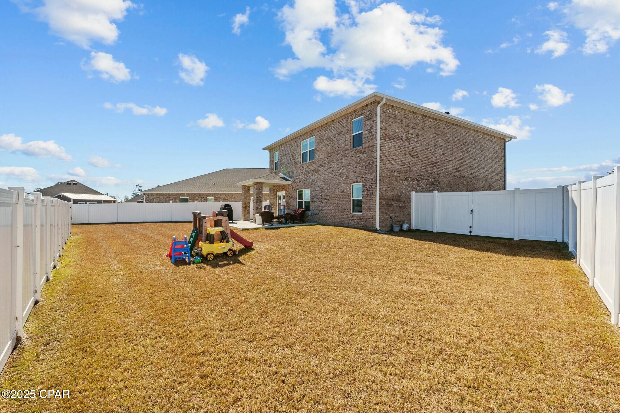 3000 Willie Drive