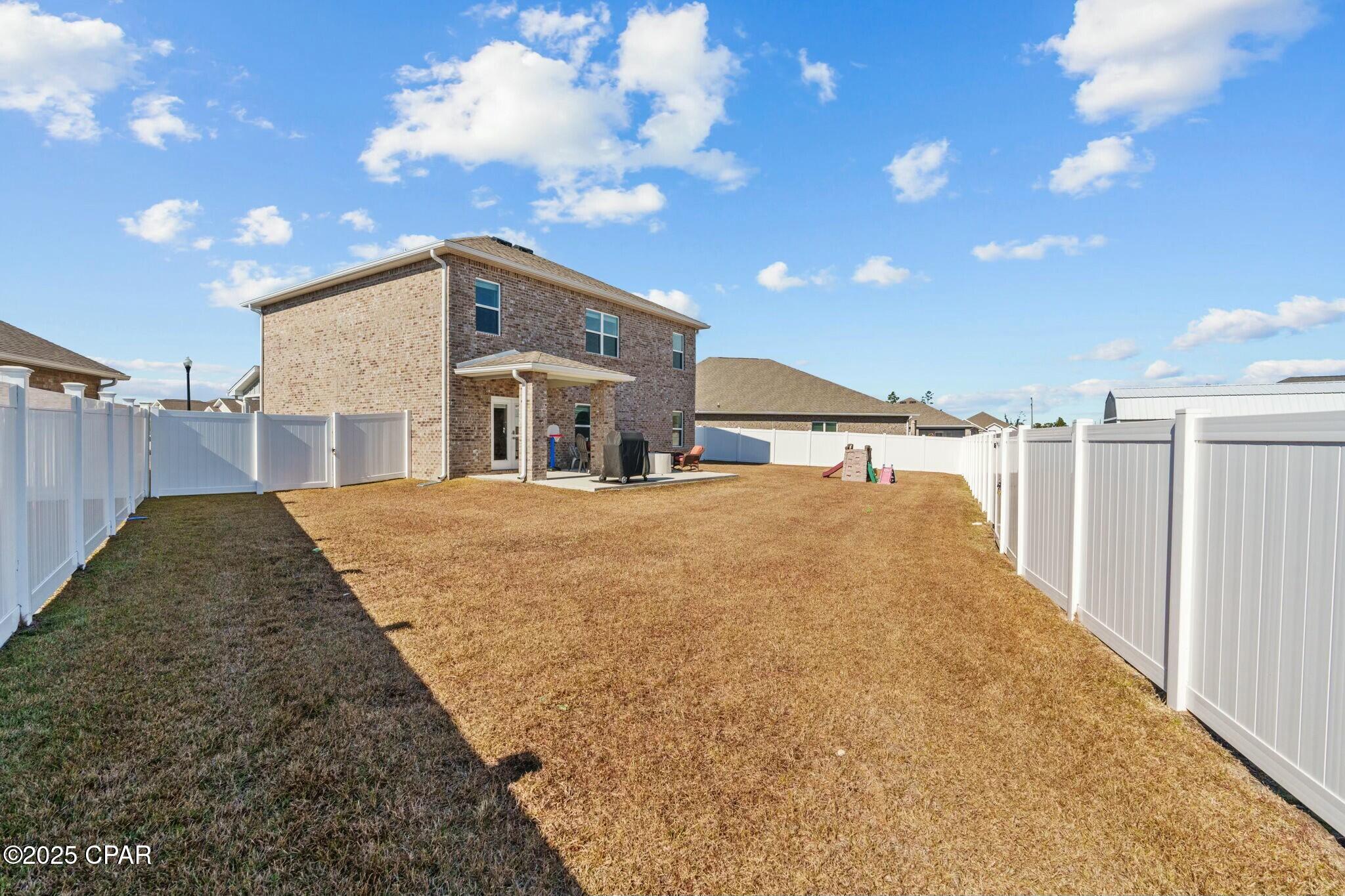 3000 Willie Drive