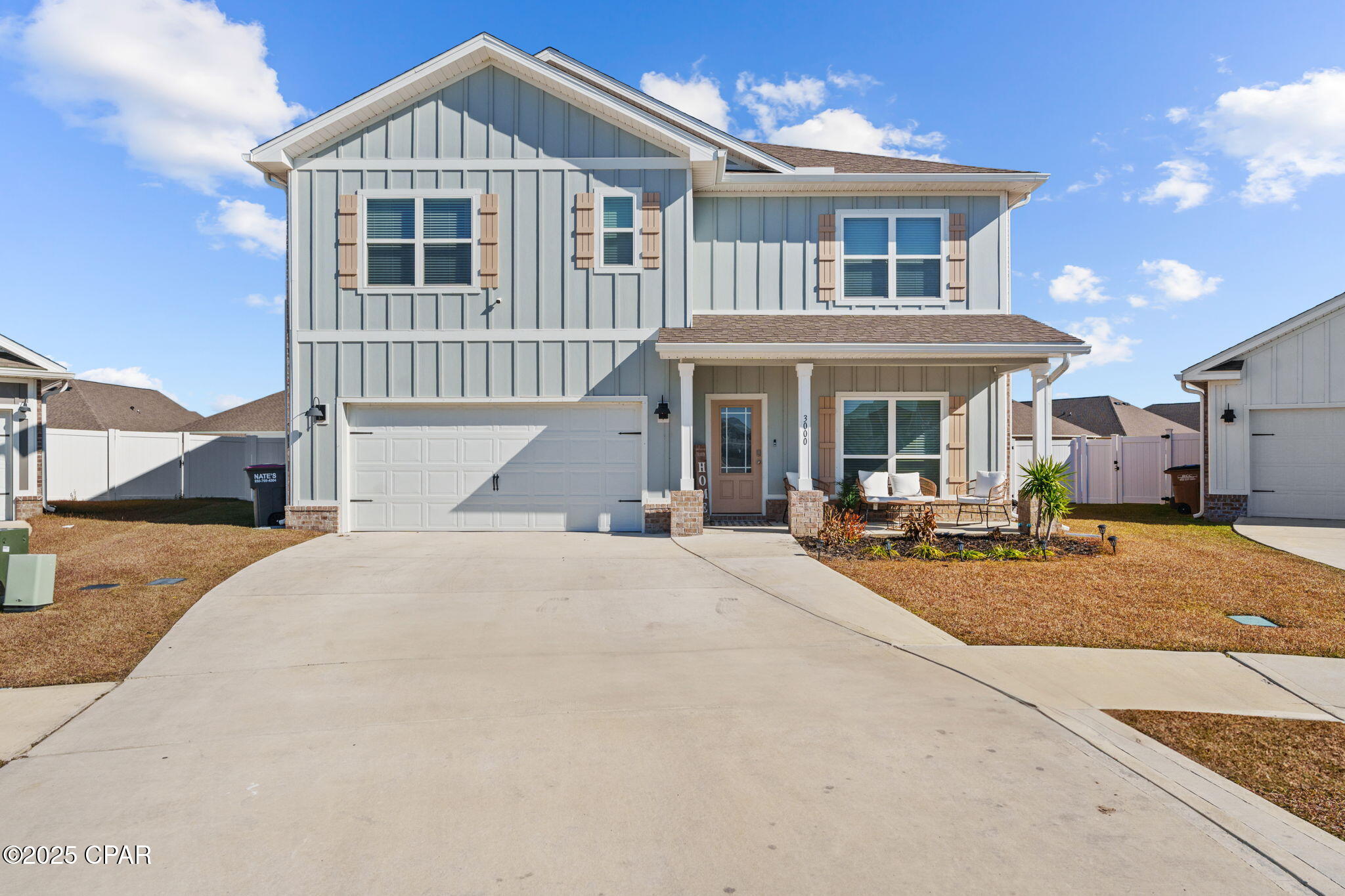 3000 Willie Drive