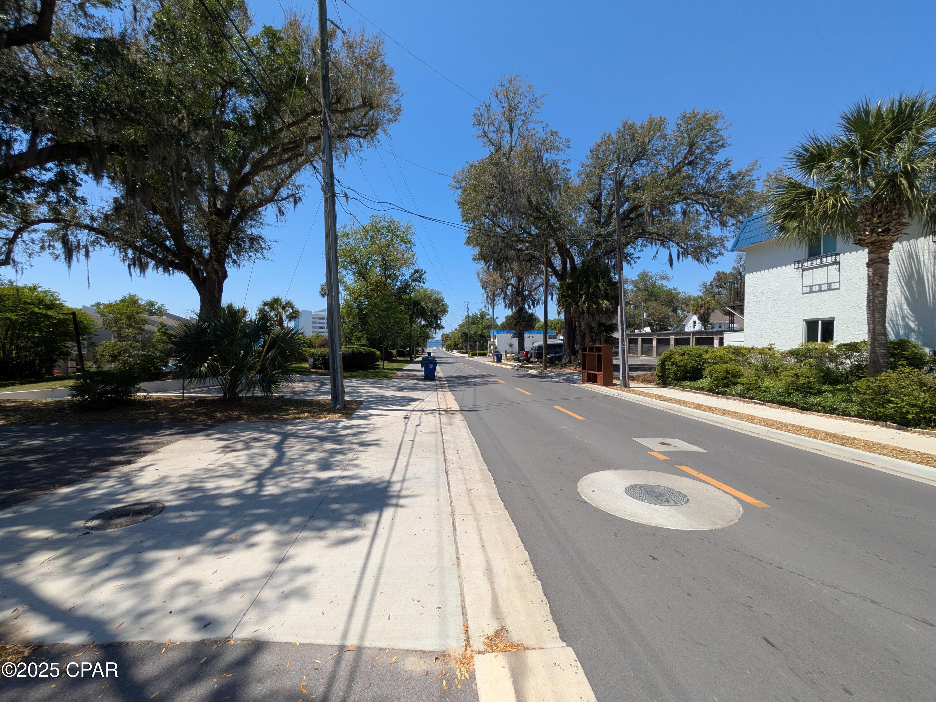 105 Allen Avenue, 57, Panama City Unit: 57