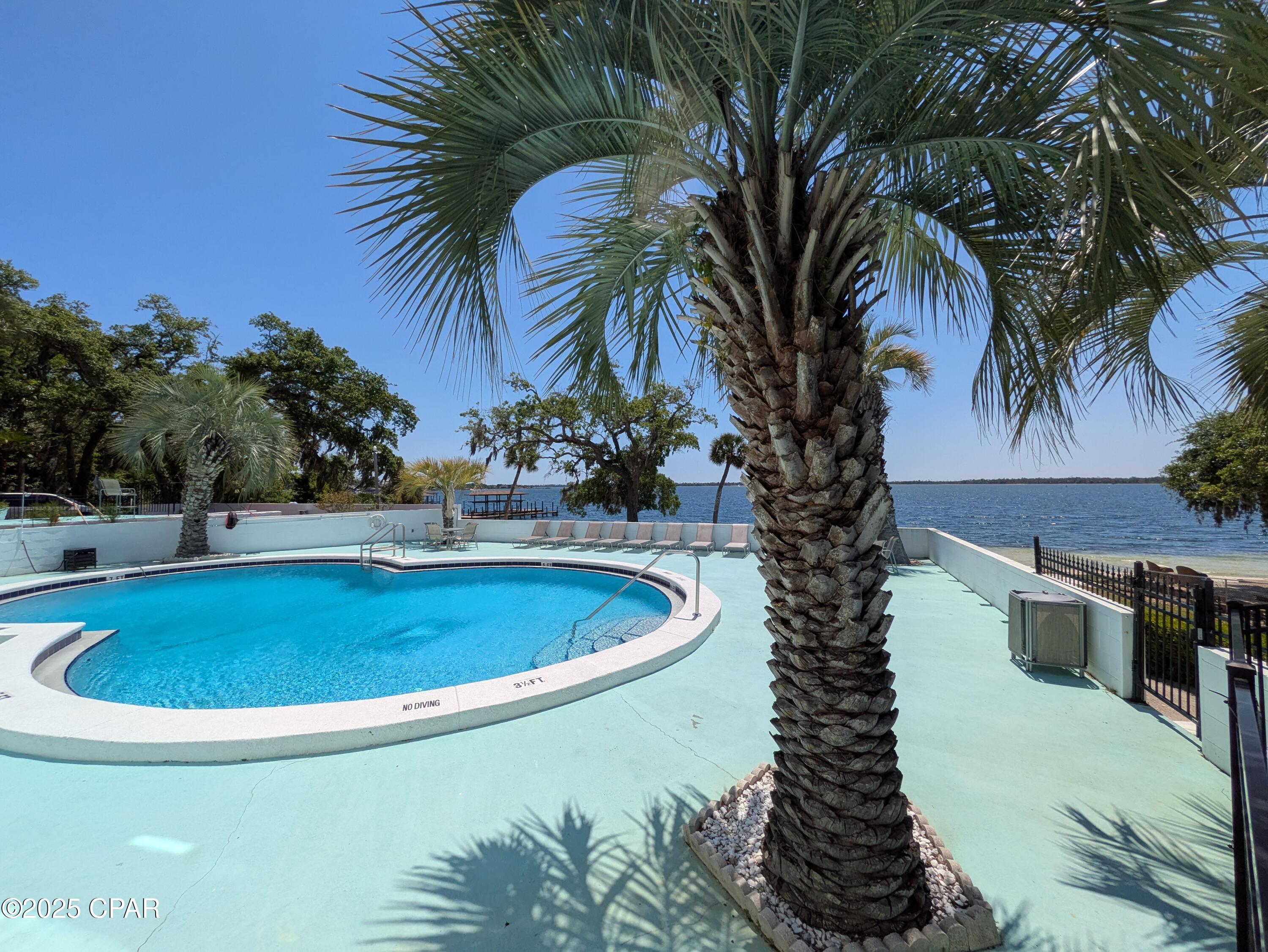 105 Allen Avenue, 57, Panama City Unit: 57