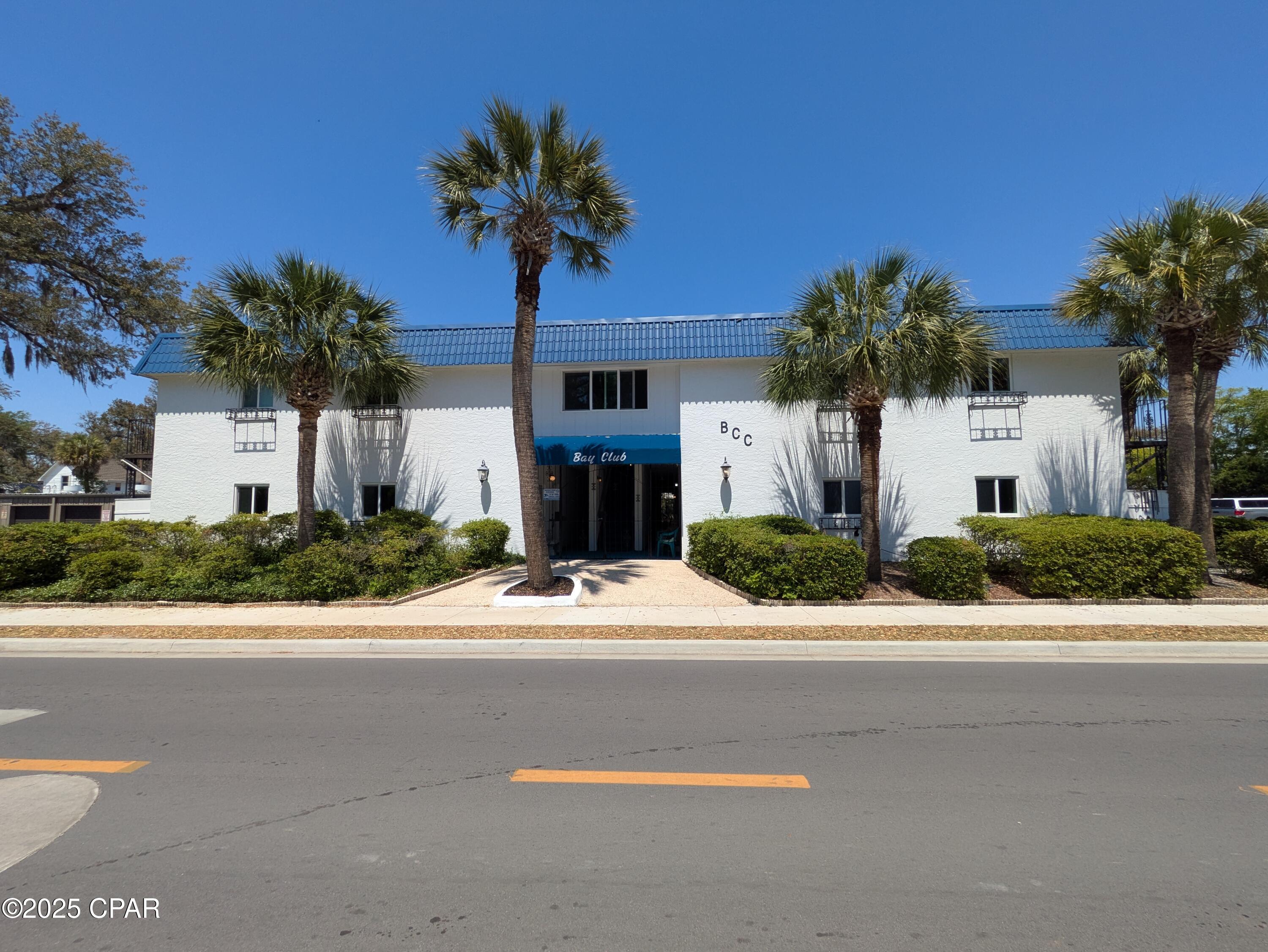 105 Allen Avenue, 57, Panama City Unit: 57