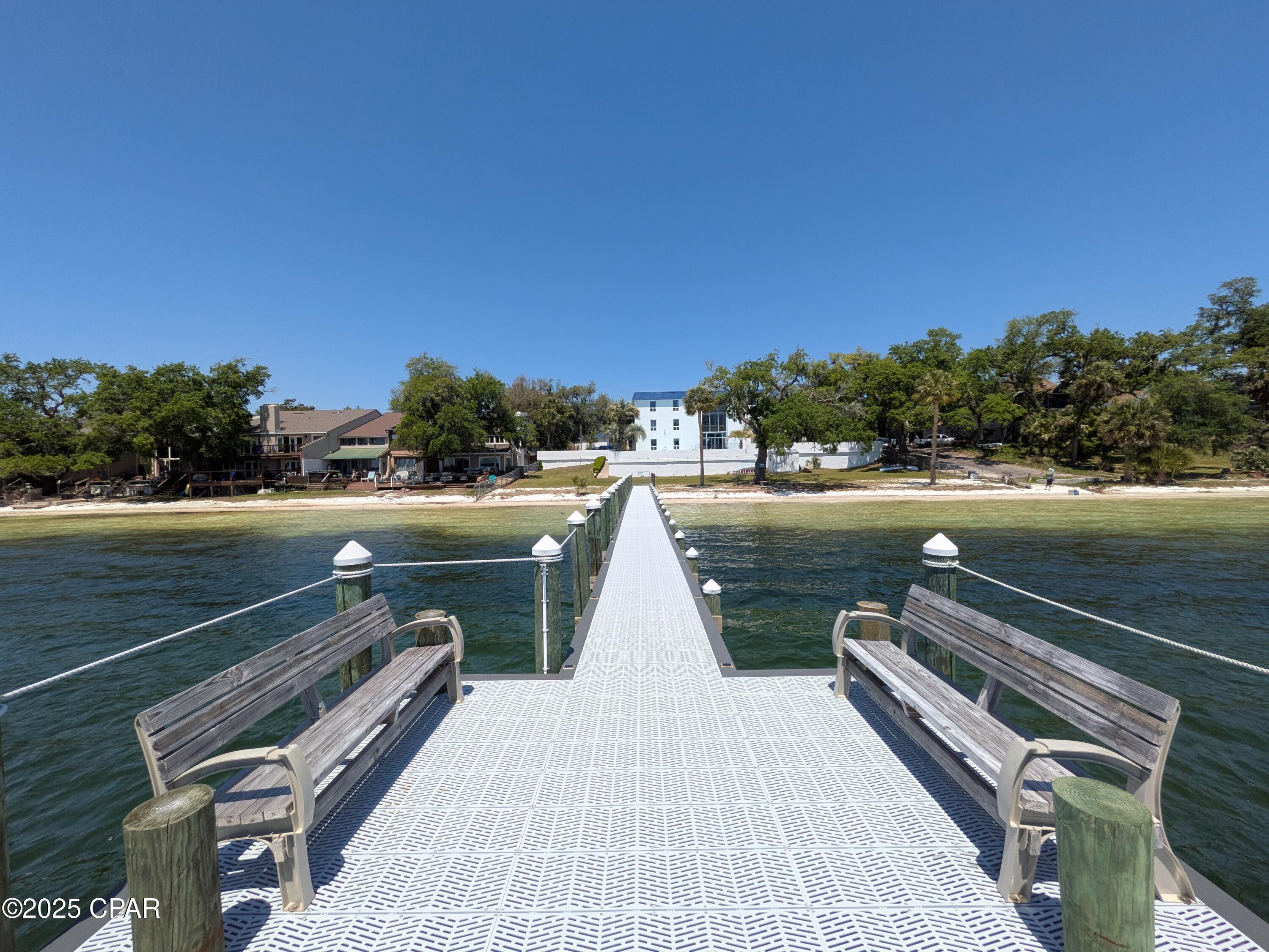 105 Allen Avenue, 57, Panama City Unit: 57