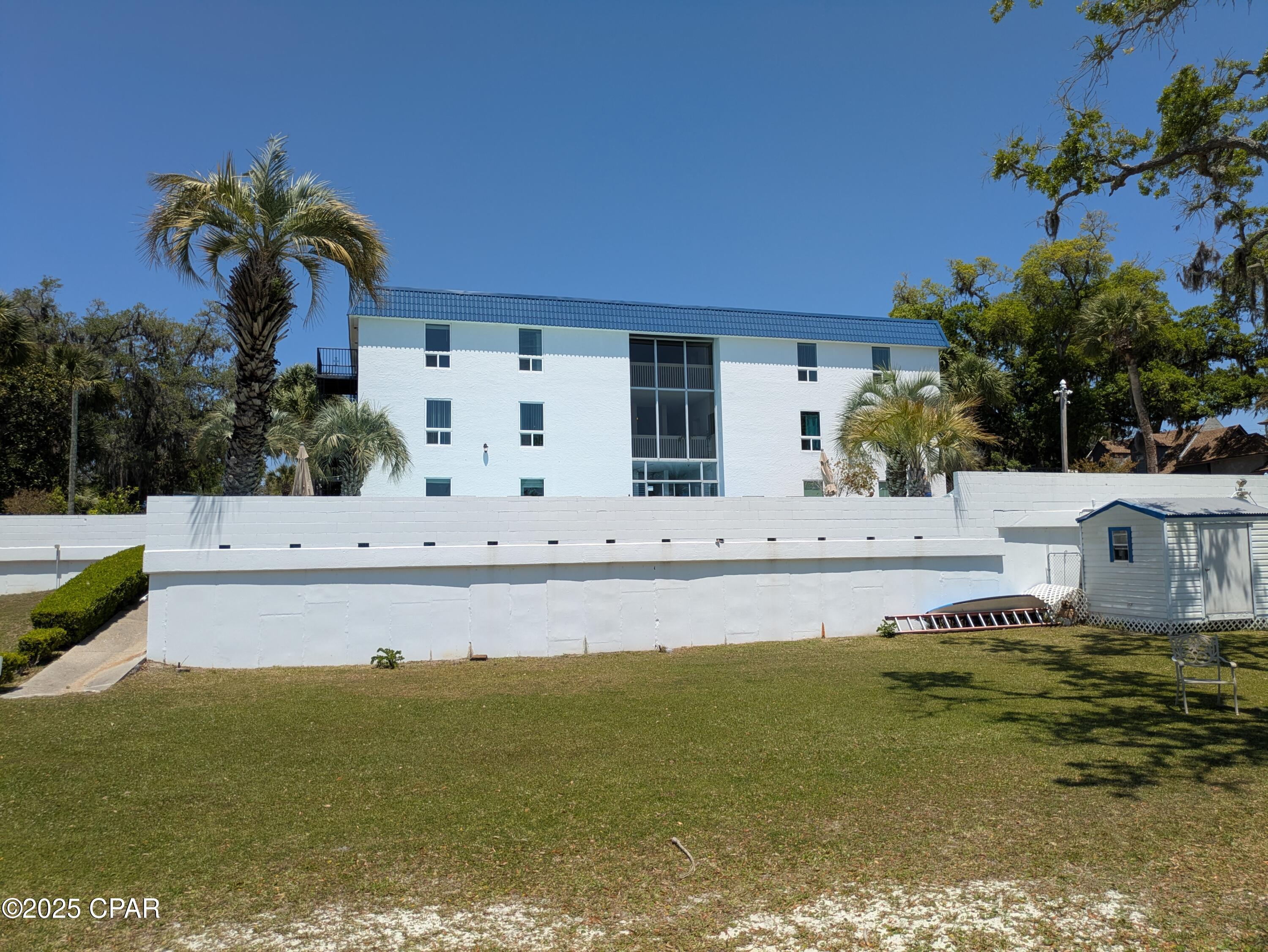 105 Allen Avenue, 57, Panama City Unit: 57