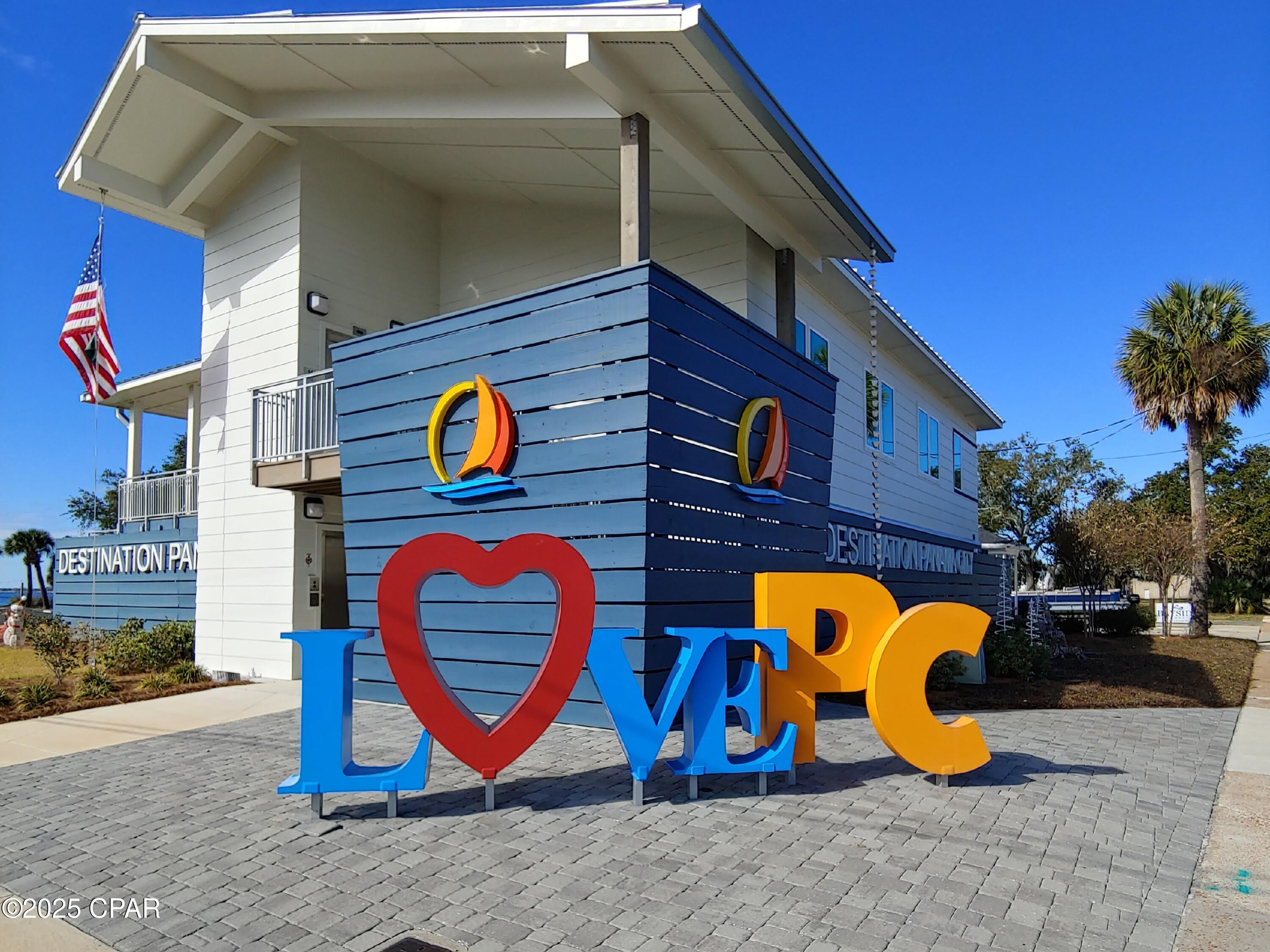 105 Allen Avenue, 57, Panama City Unit: 57