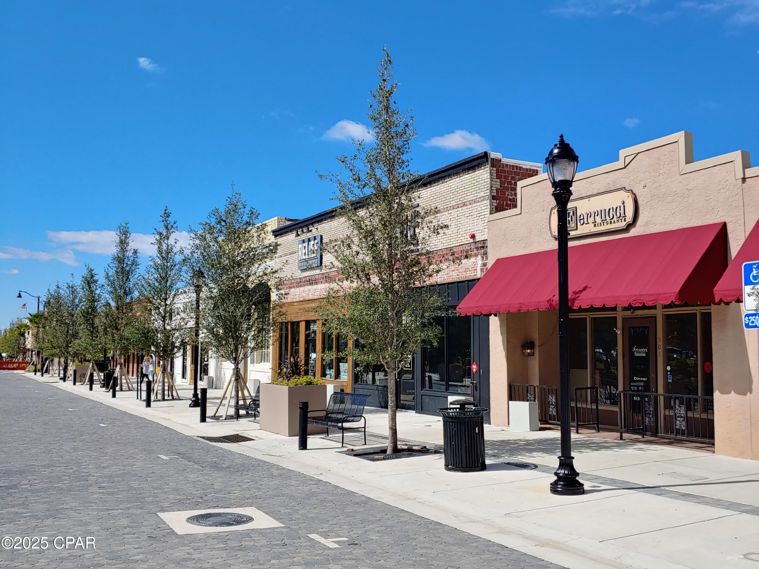 105 Allen Avenue, 57, Panama City Unit: 57