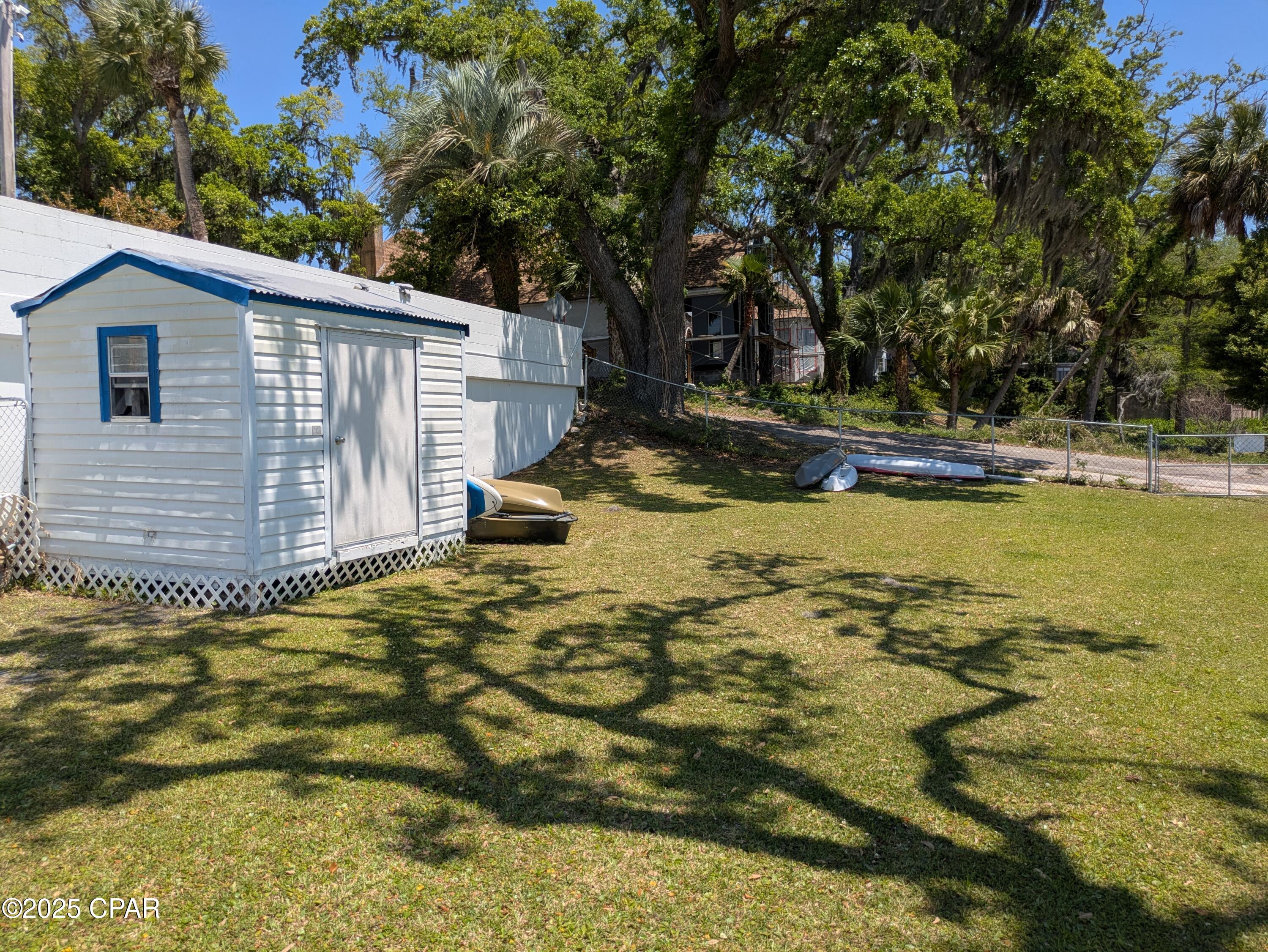 105 Allen Avenue, 57, Panama City Unit: 57