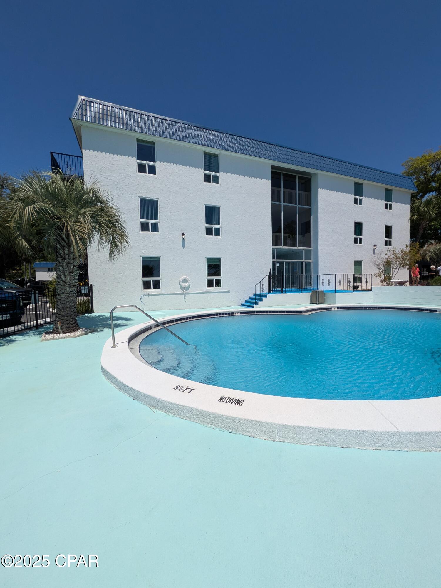 105 Allen Avenue, 57, Panama City Unit: 57