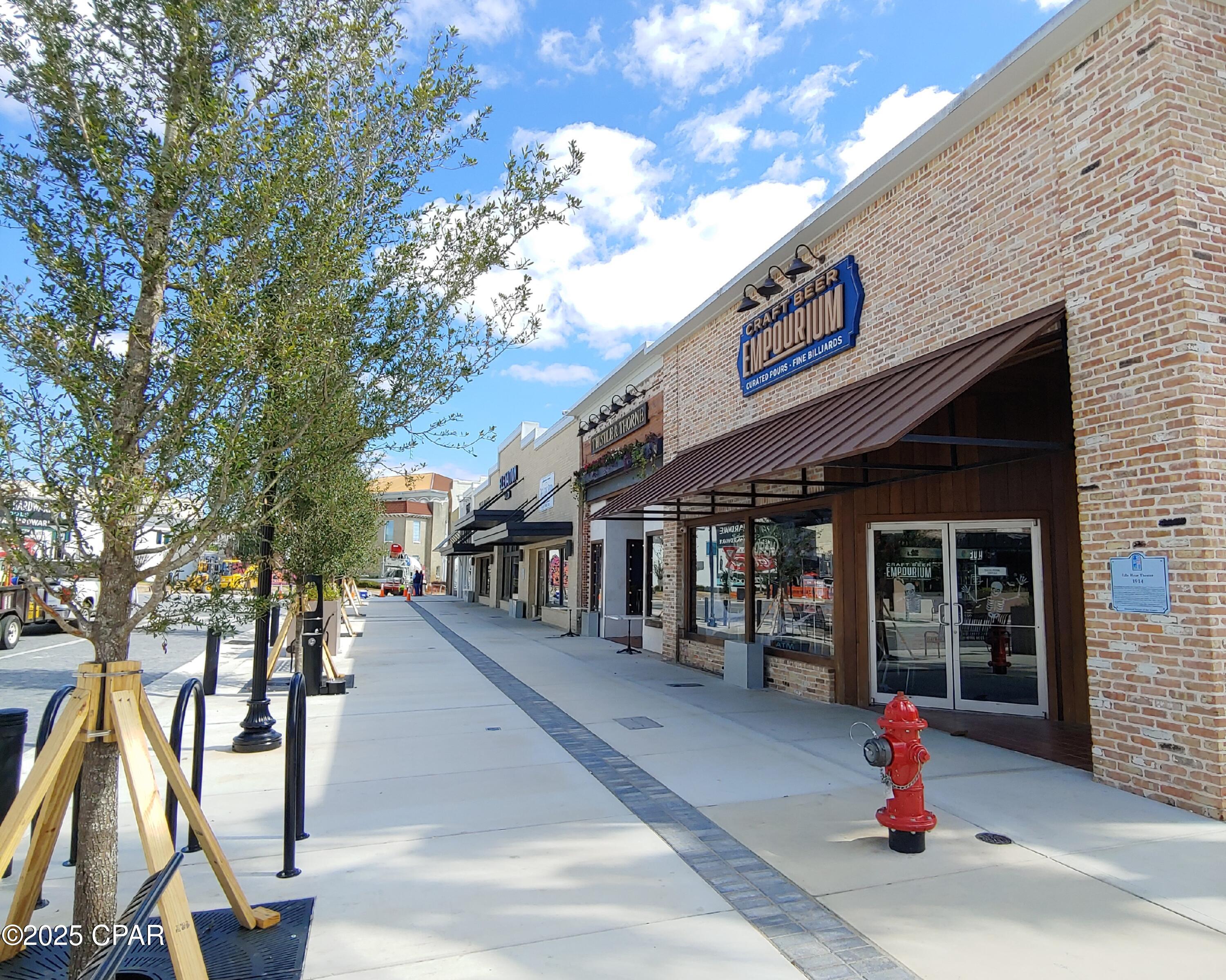 105 Allen Avenue, 57, Panama City Unit: 57