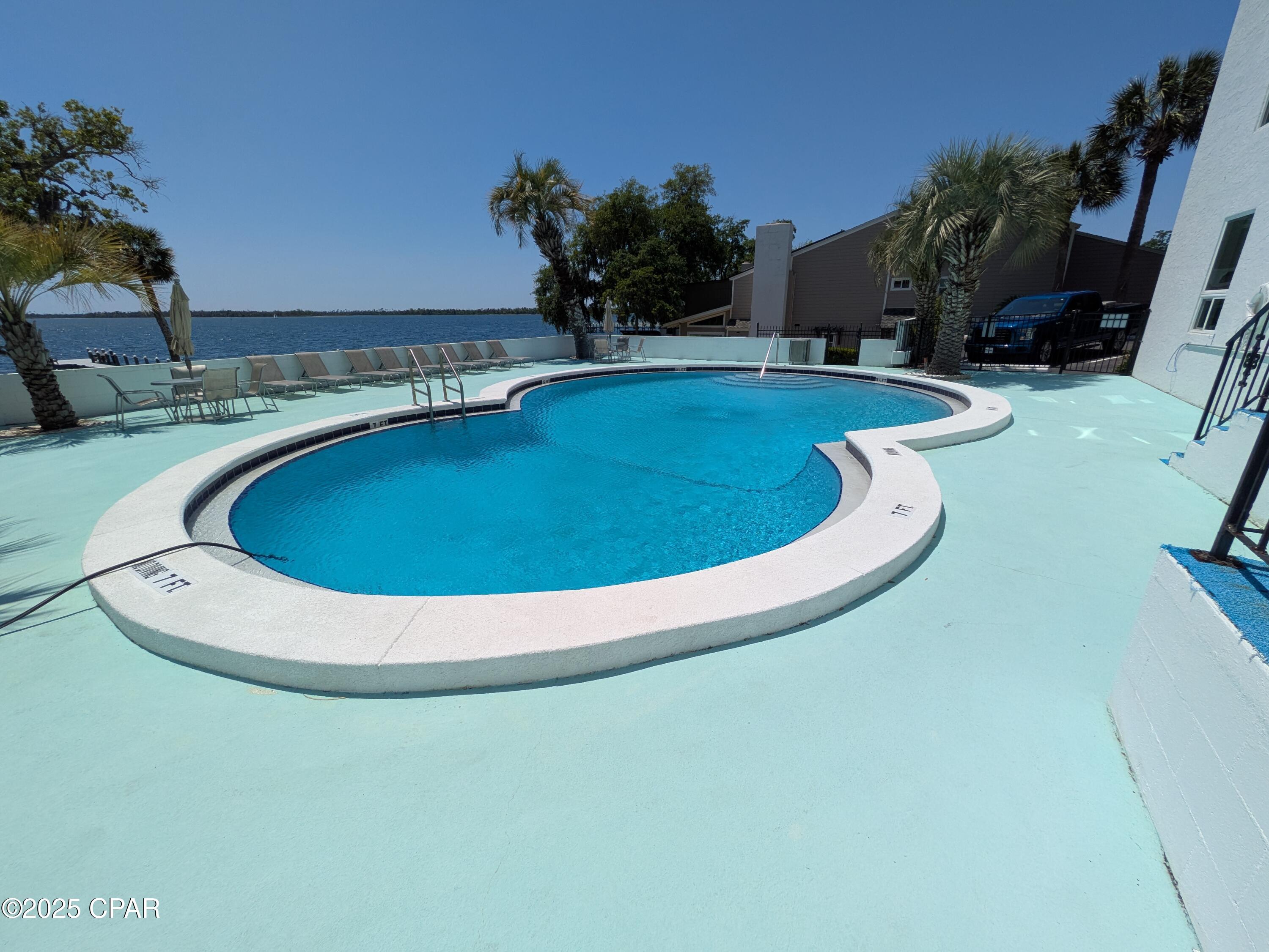 105 Allen Avenue, 57, Panama City Unit: 57