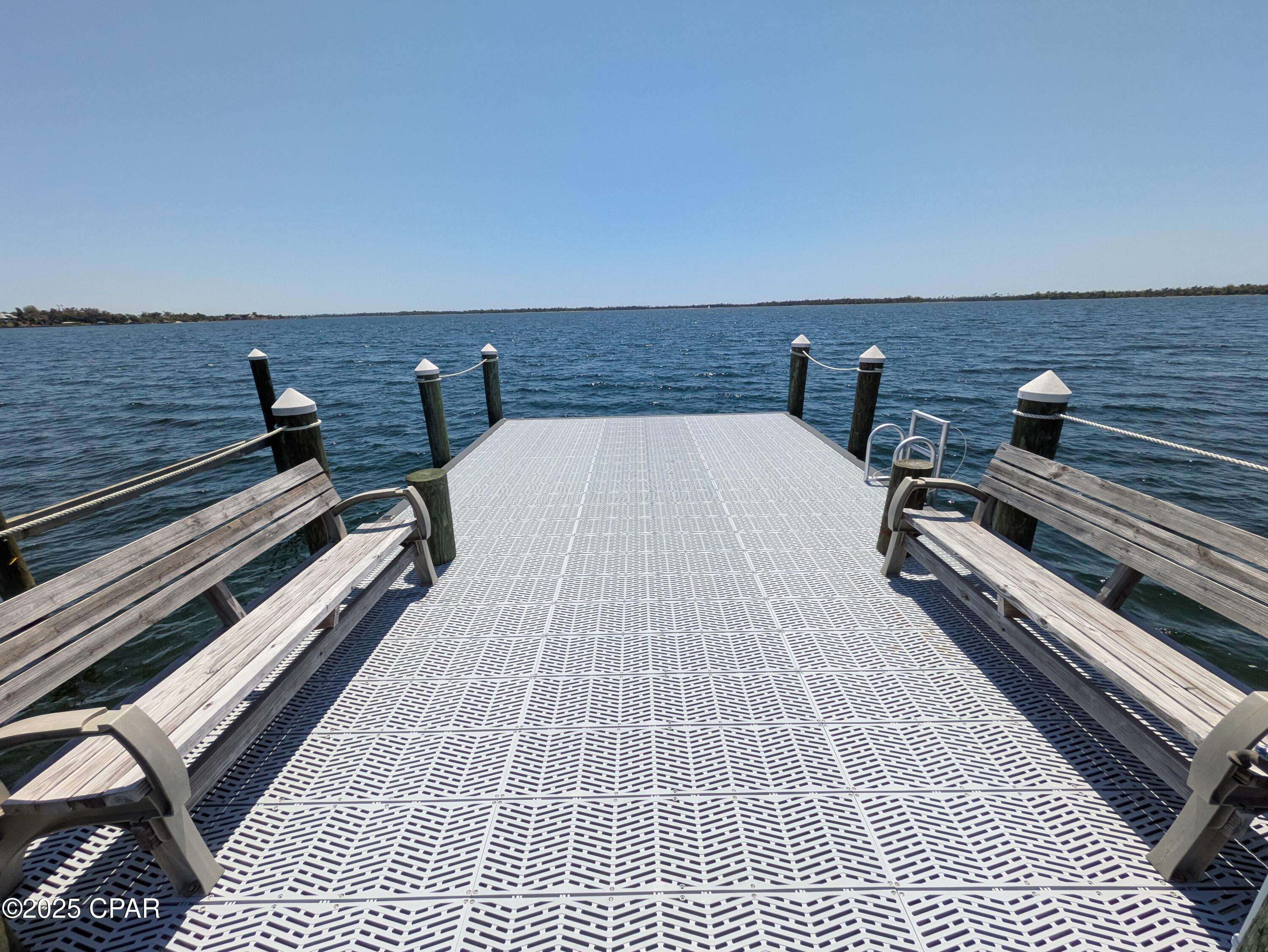 105 Allen Avenue, 57, Panama City Unit: 57