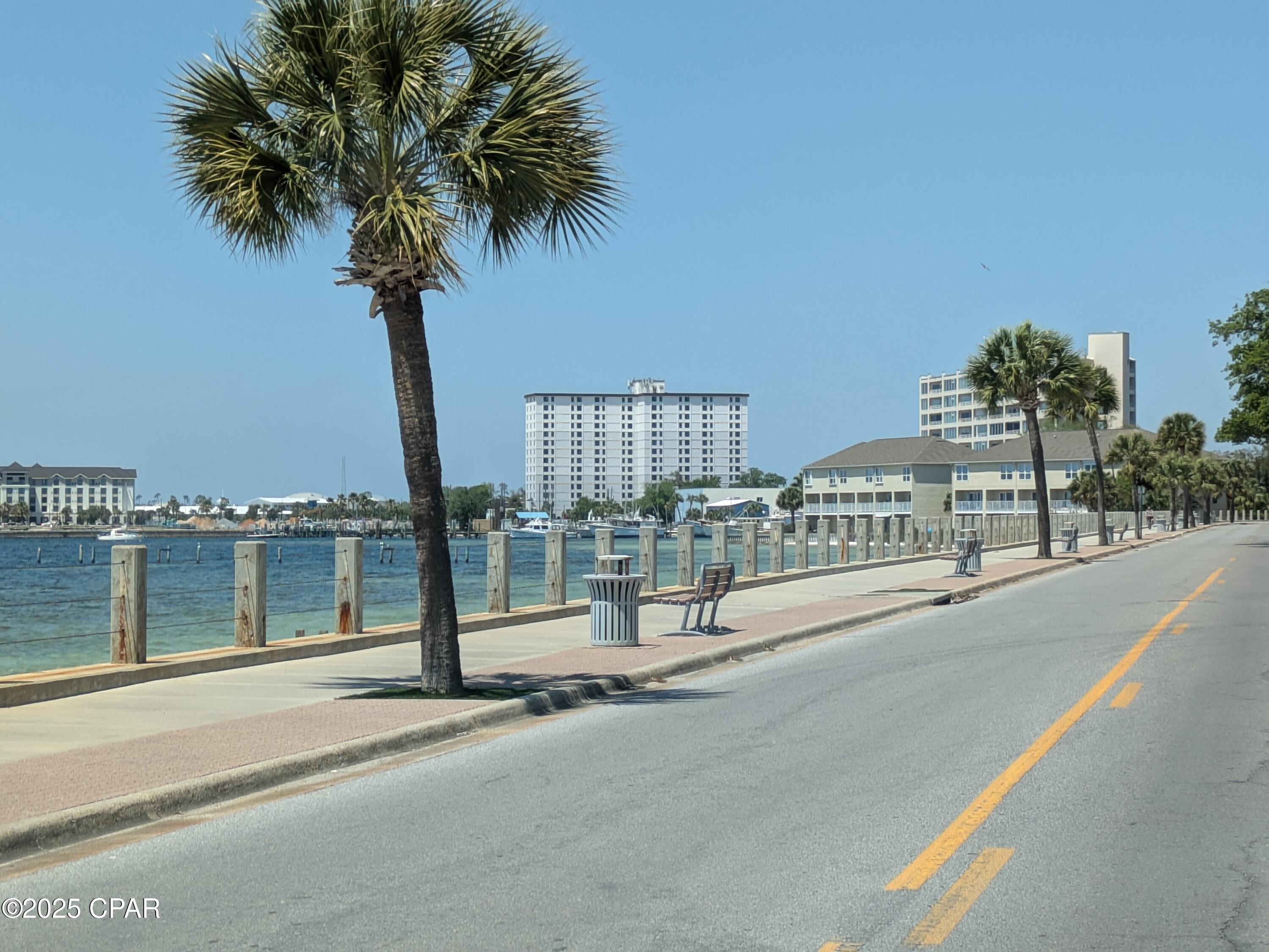 105 Allen Avenue, 57, Panama City Unit: 57