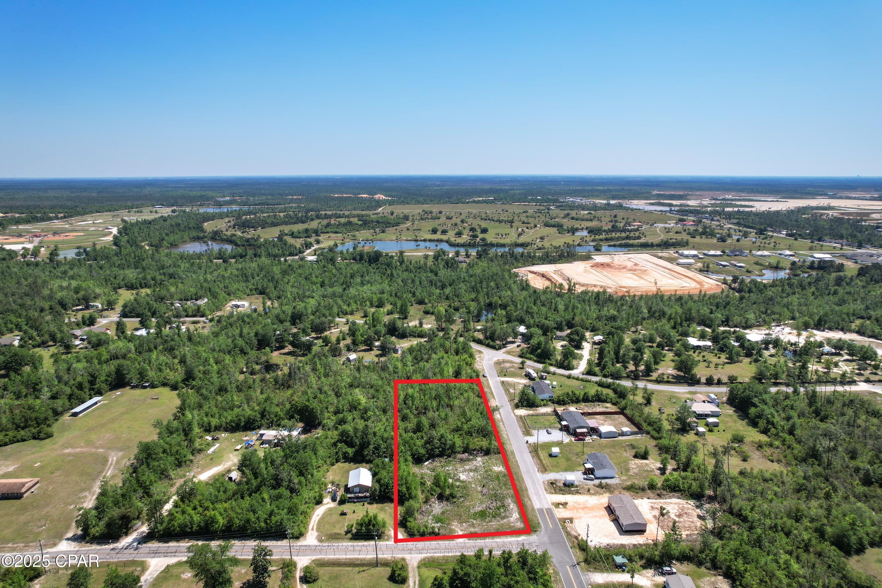 7818 Cluster Road