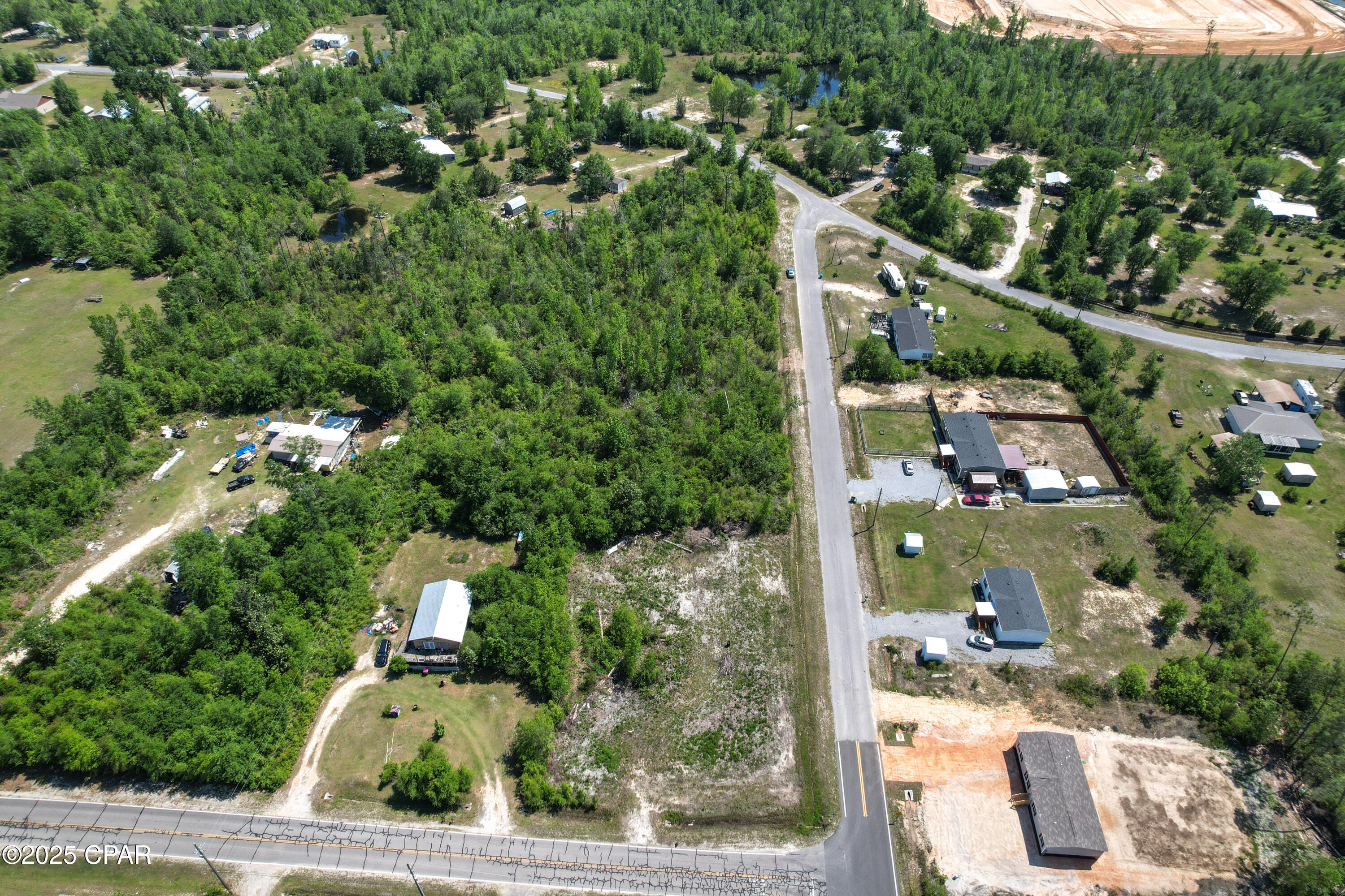7818 Cluster Road