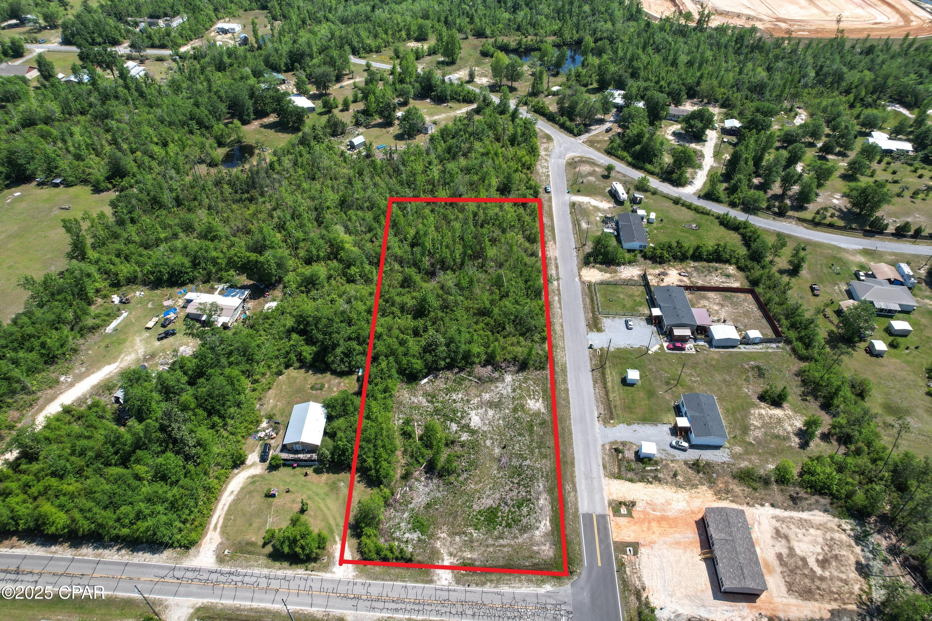 7818 Cluster Road