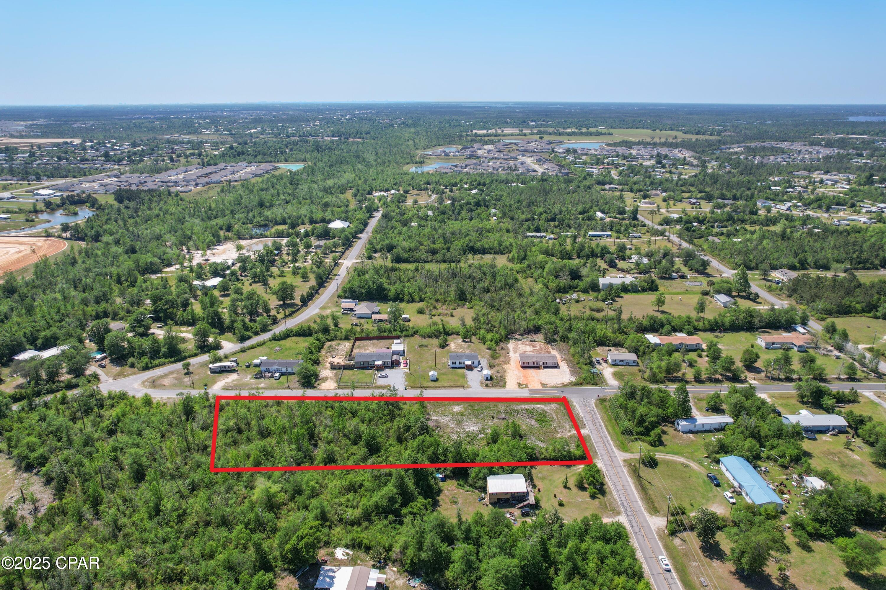 7818 Cluster Road