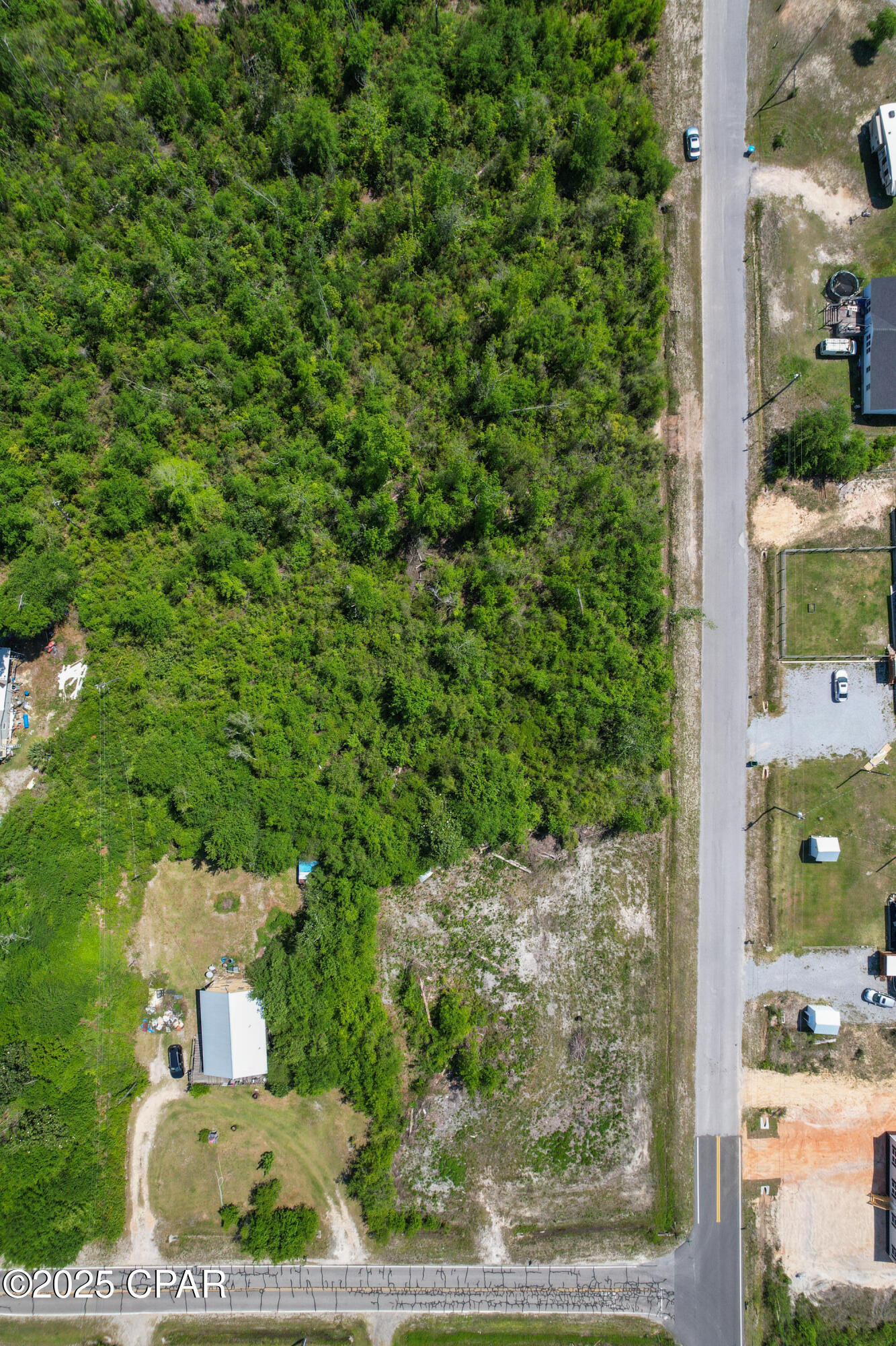 7818 Cluster Road