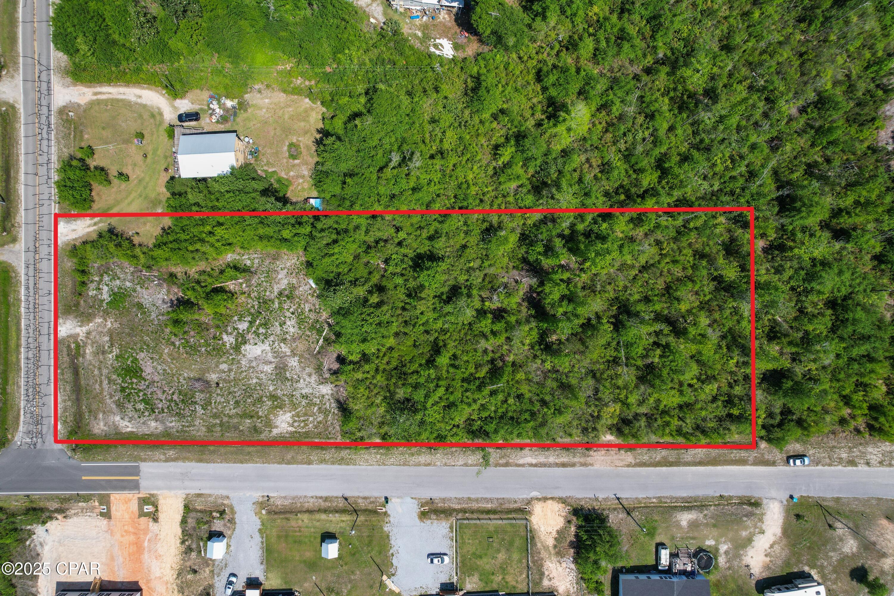 7818 Cluster Road