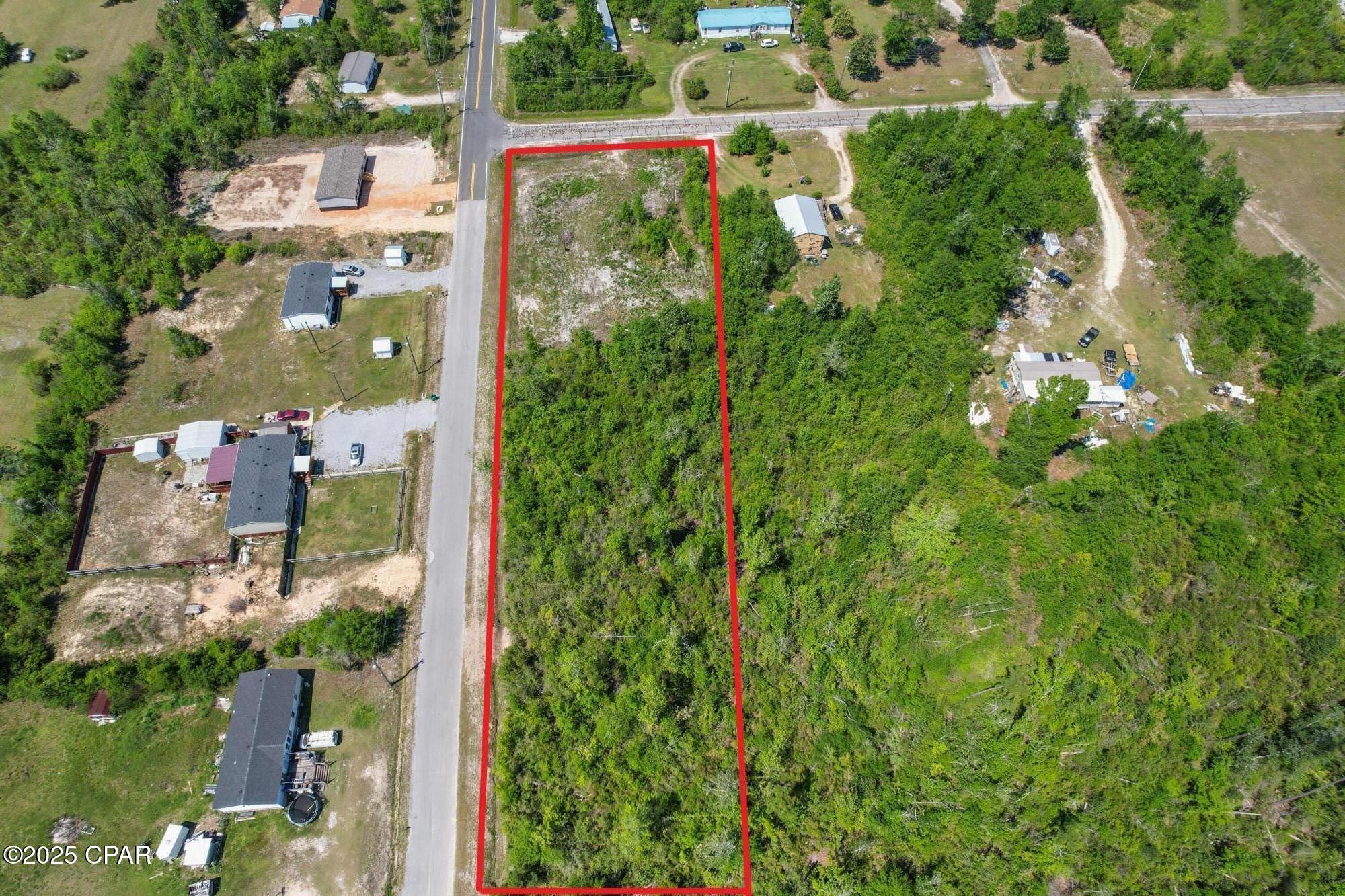 7818 Cluster Road