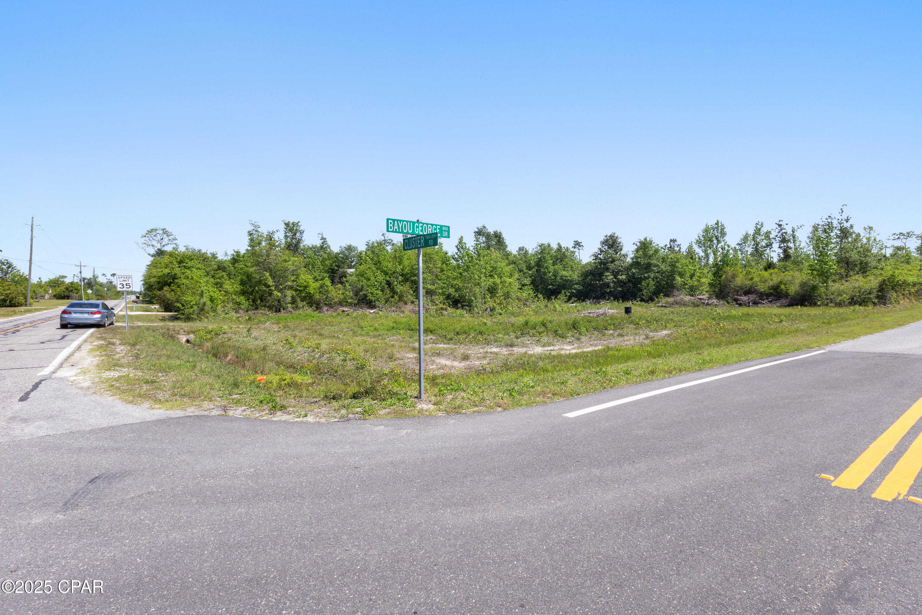 7818 Cluster Road