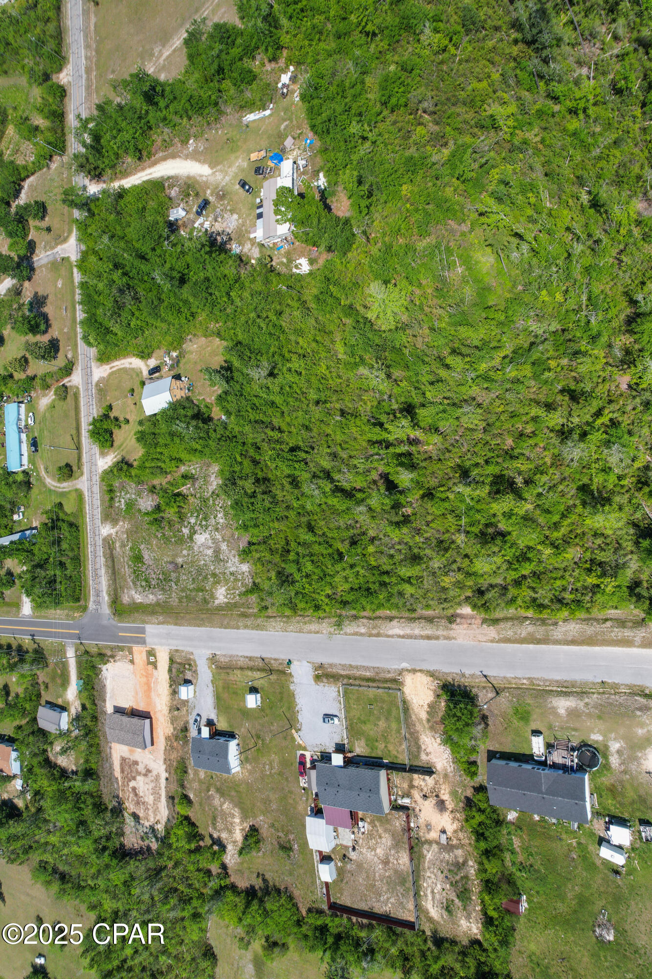 7818 Cluster Road