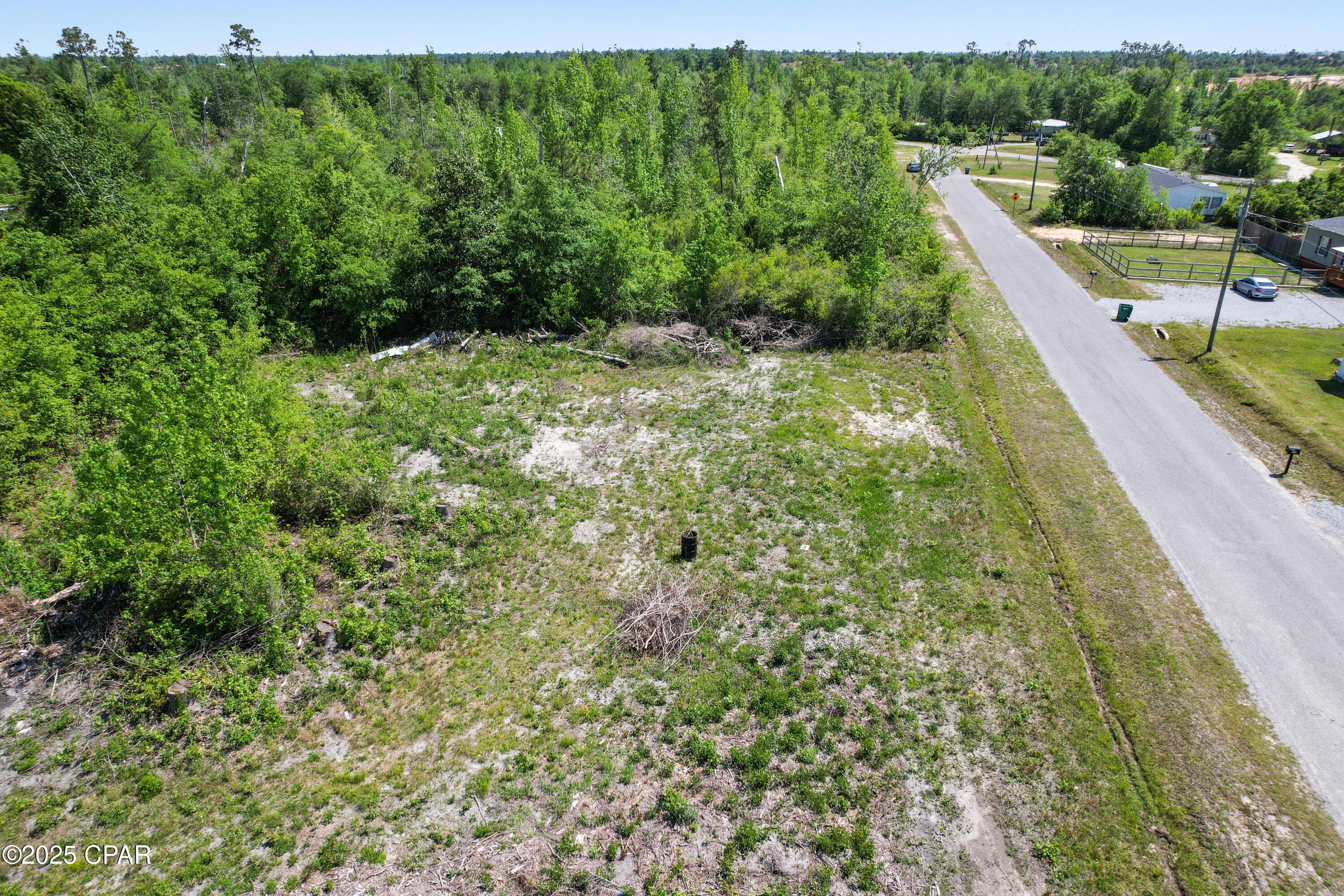 7818 Cluster Road