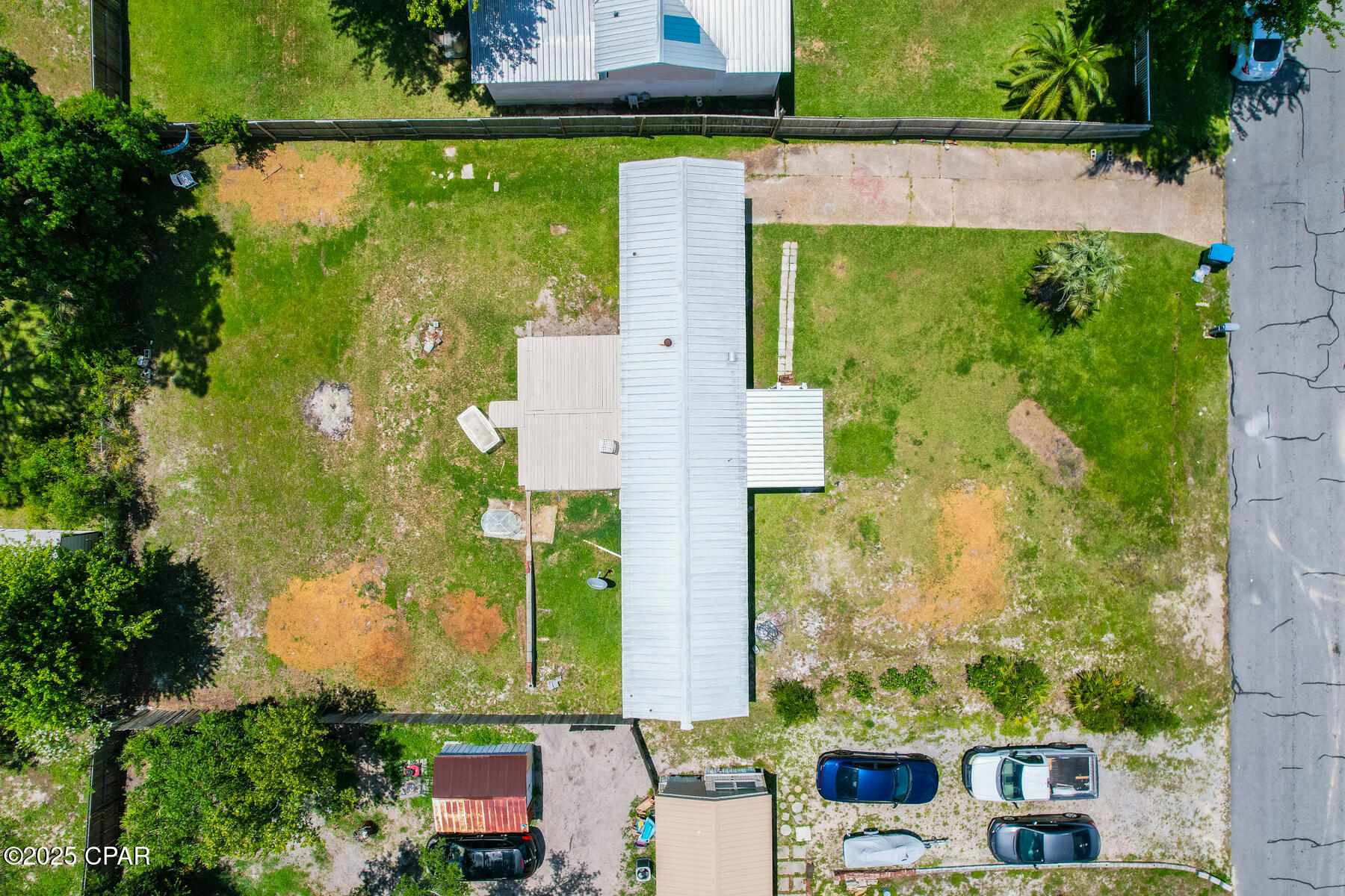 2611 Willow Oak Court