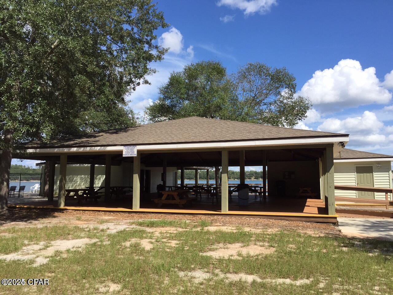 Lot A-109 Leisure Lakes