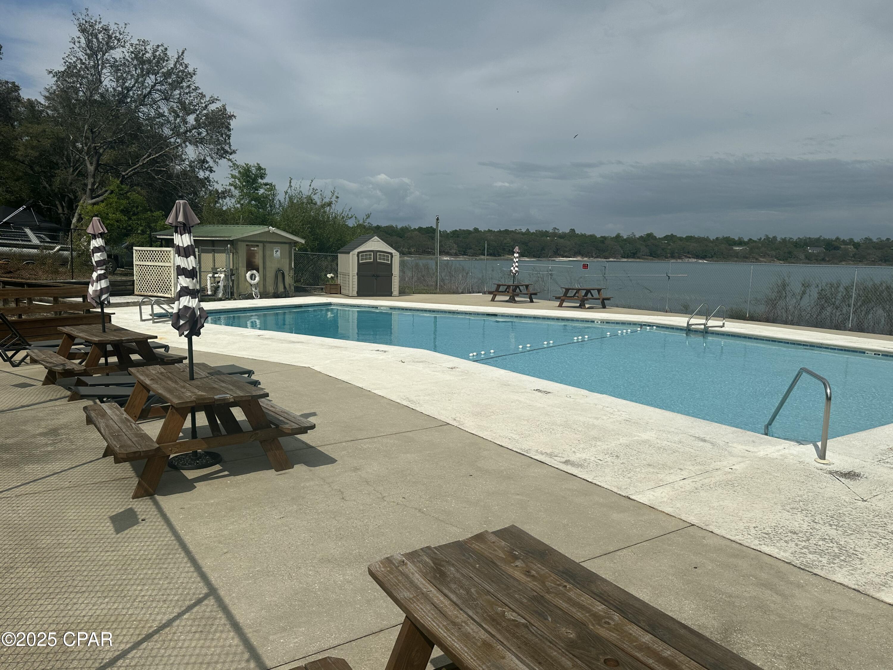 Lot A-109 Leisure Lakes