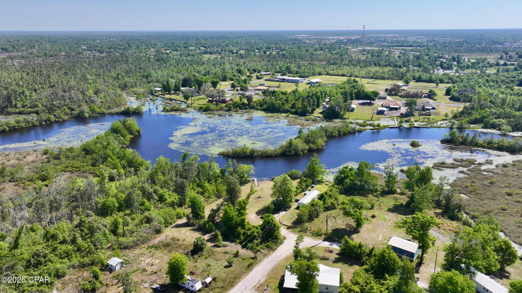 6327 Blue Gill Drive