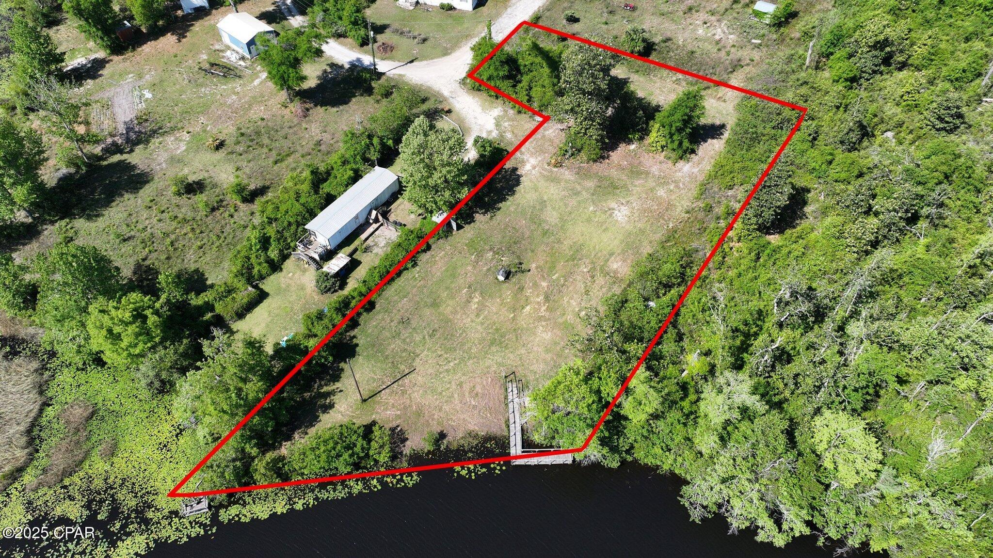 6327 Blue Gill Drive