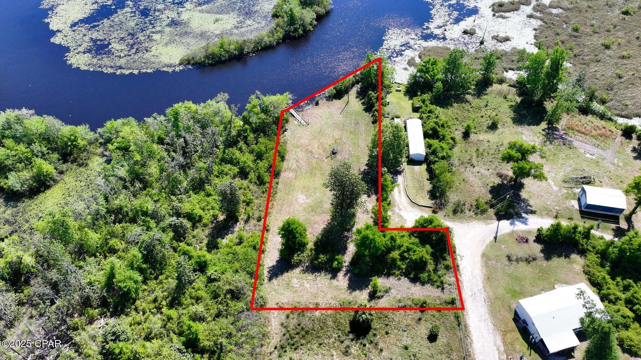 6327 Blue Gill Drive