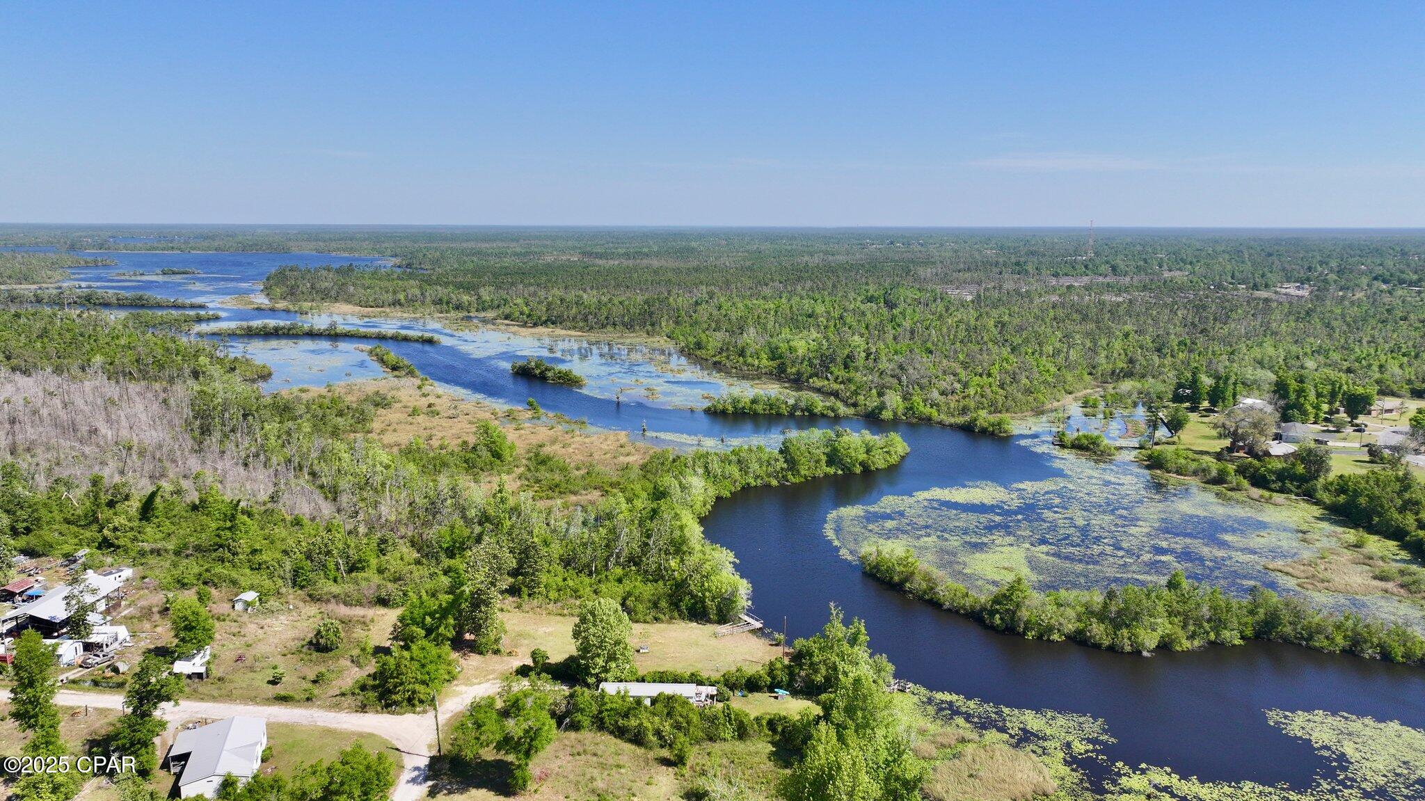 6327 Blue Gill Drive