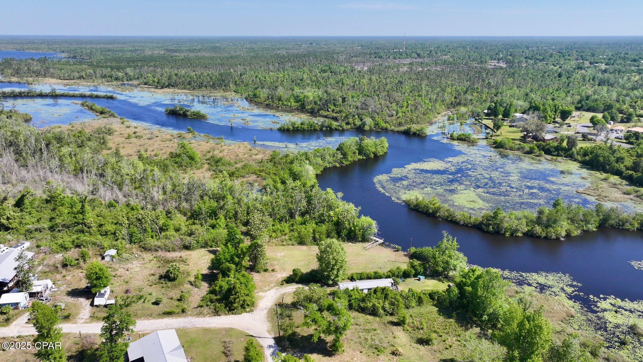 6327 Blue Gill Drive