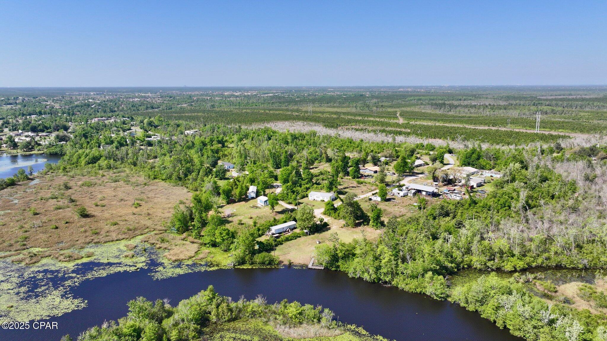 6327 Blue Gill Drive